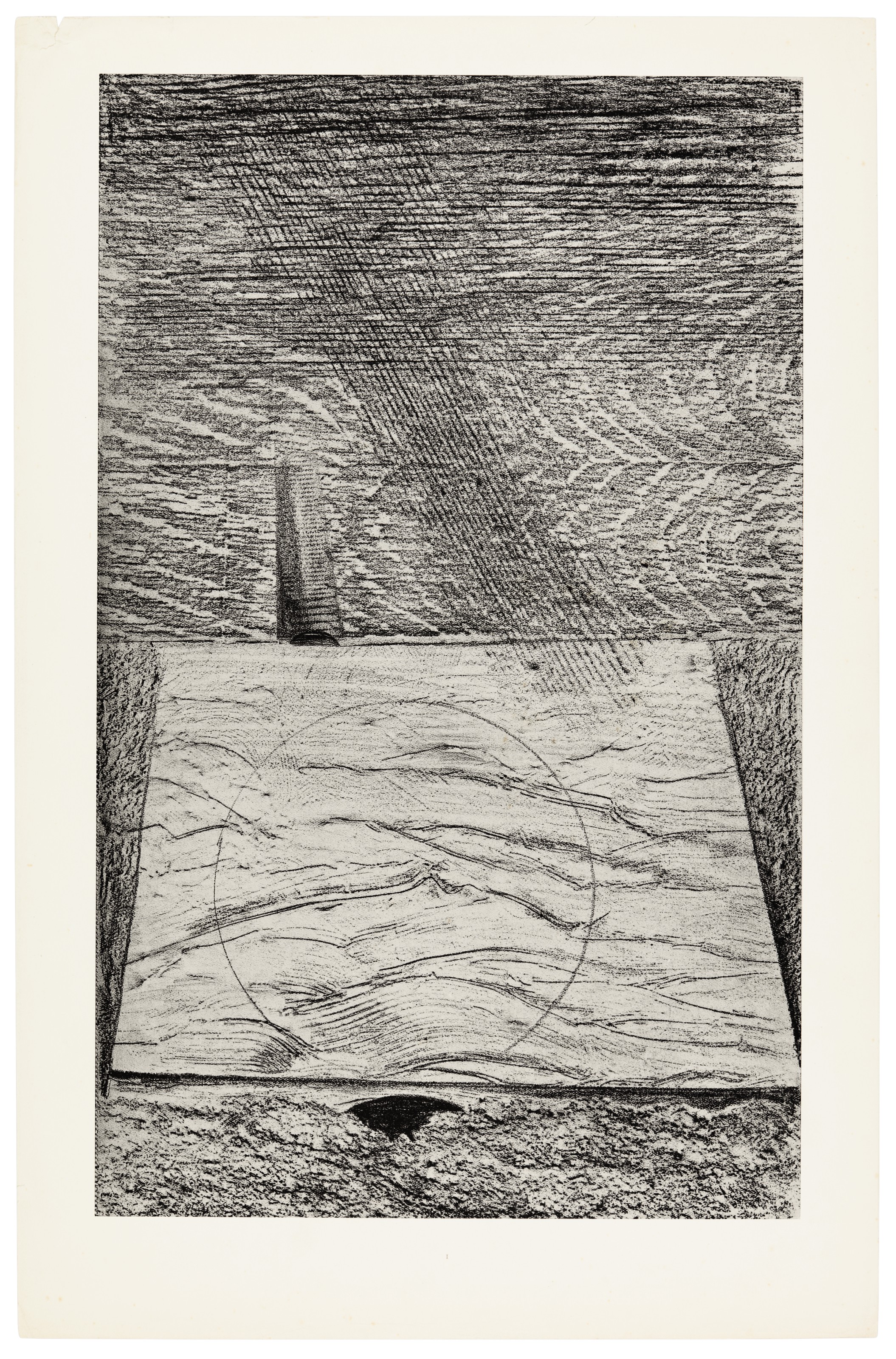 After Max Ernst 1891 1976 Histoire Naturelle Editions Jeanne Bucher Paris 1926 1920s Prints Multiples Christie S