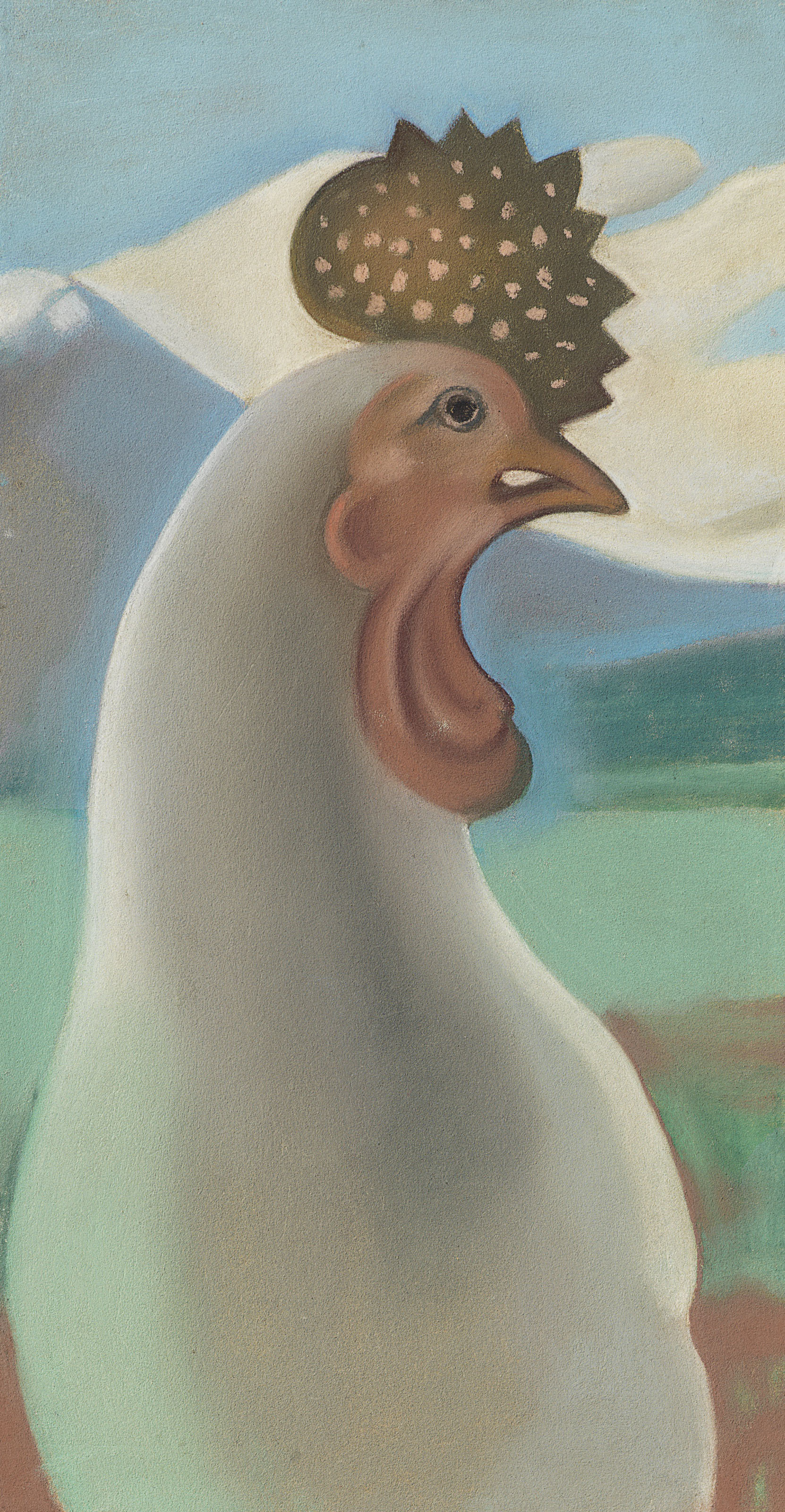 Georgia O Keeffe 1887 1986