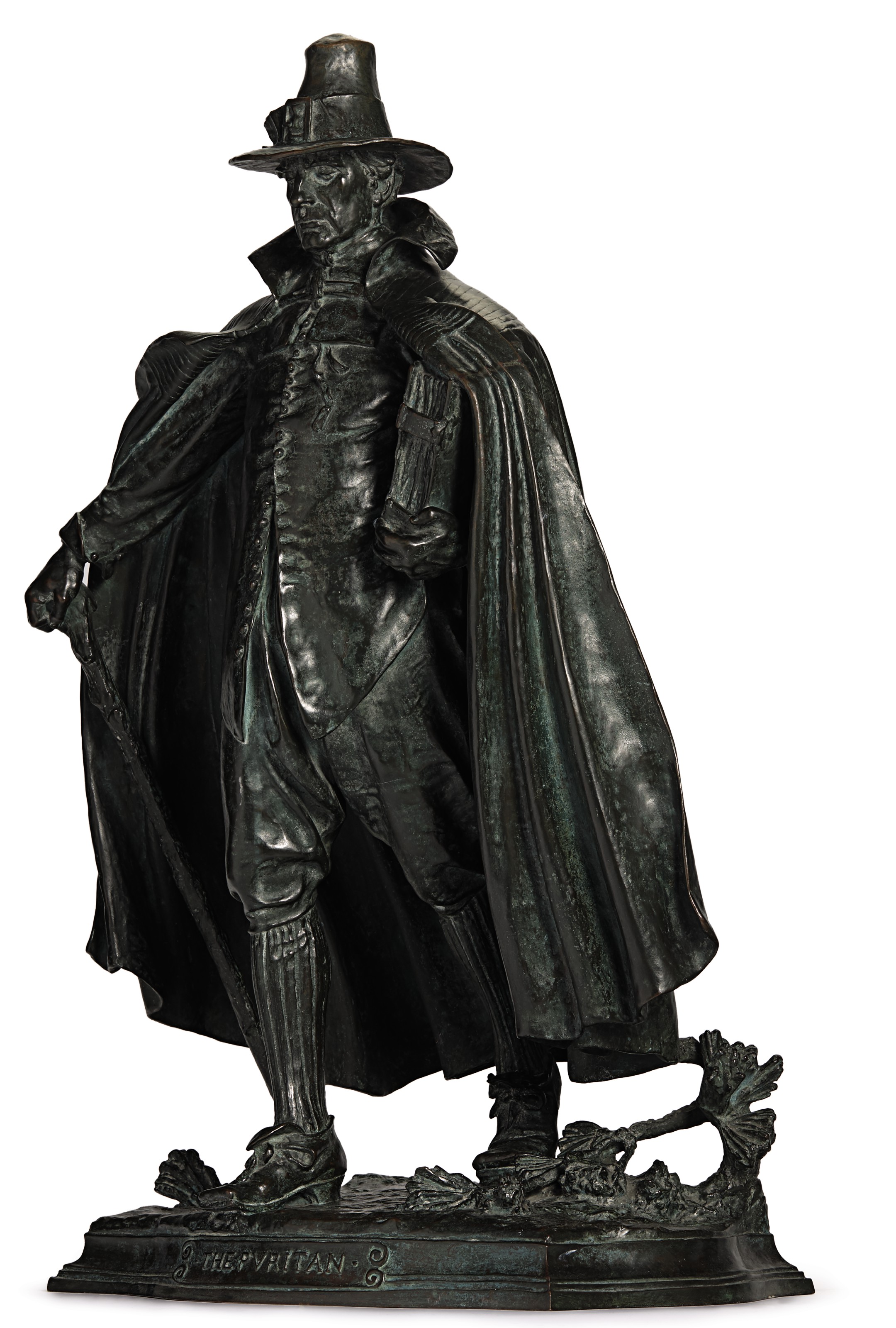 Augustus SaintGaudens (18481907)