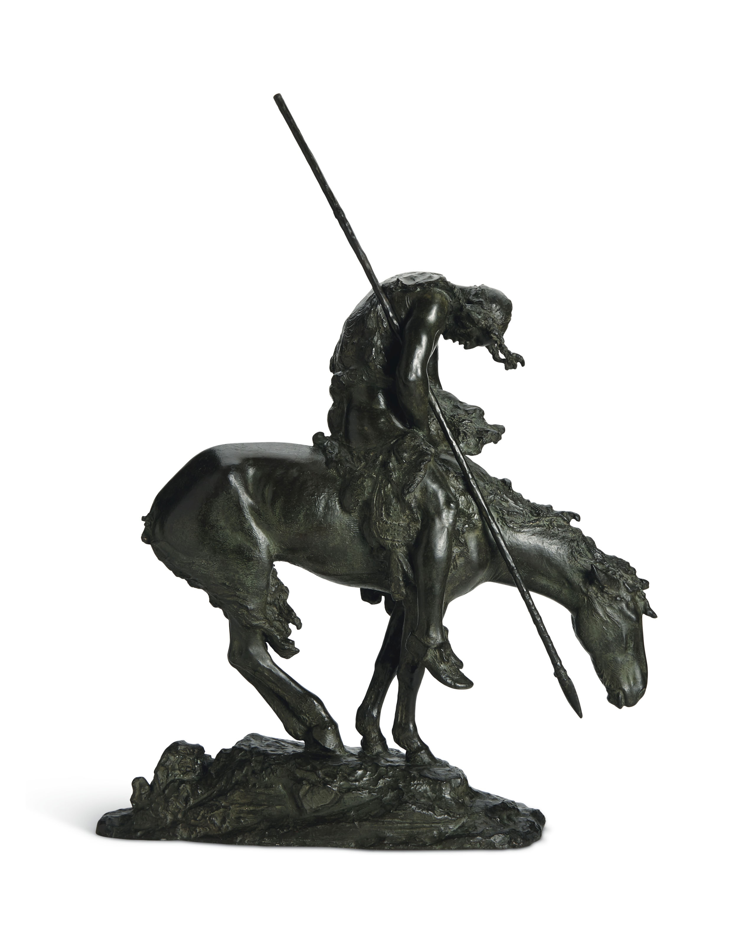 James Earle Fraser 1876 1953