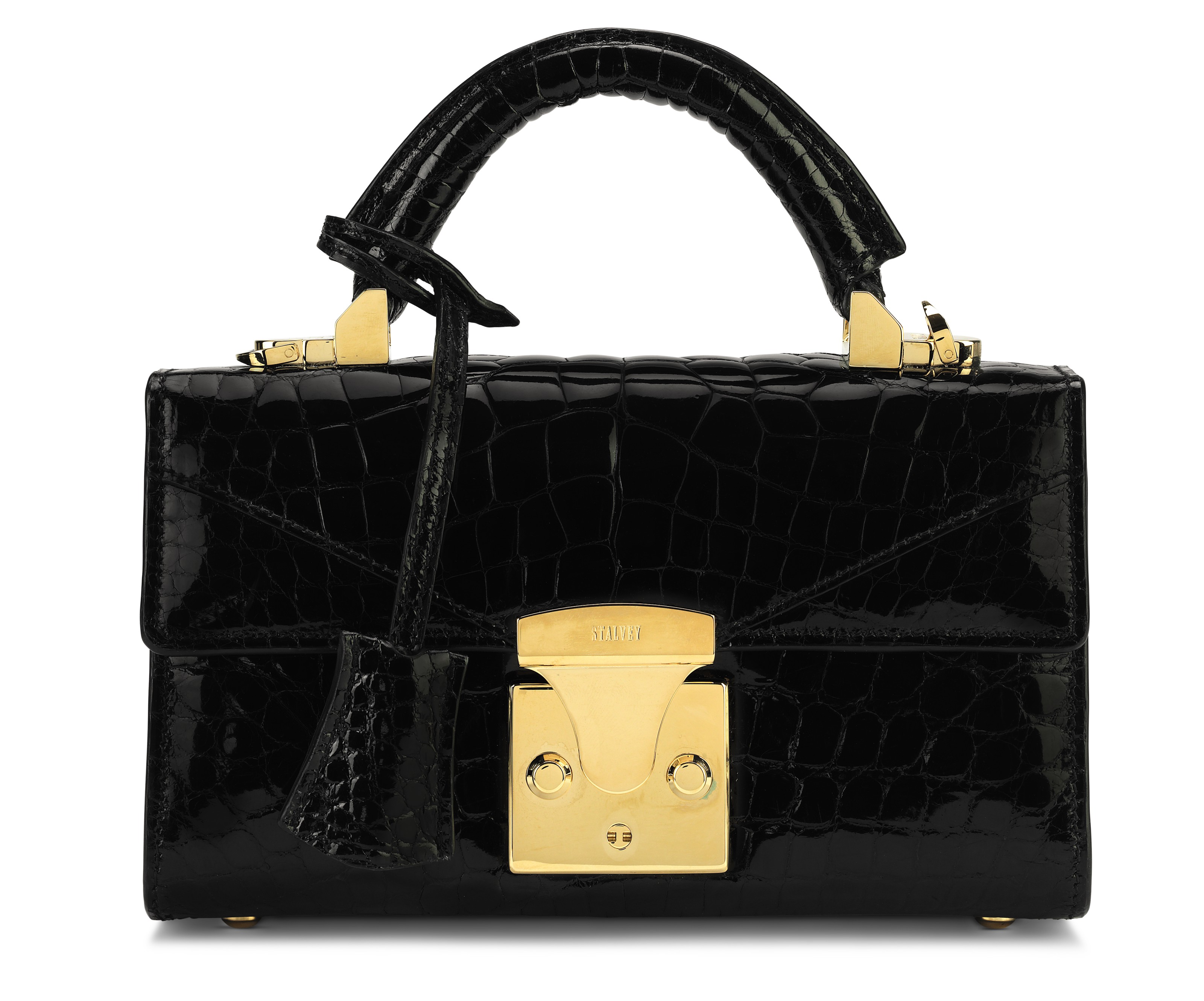 A MÉTIERS D'ART PARIS-MOSCOU RED & BLACK EMBELLISHED FELT