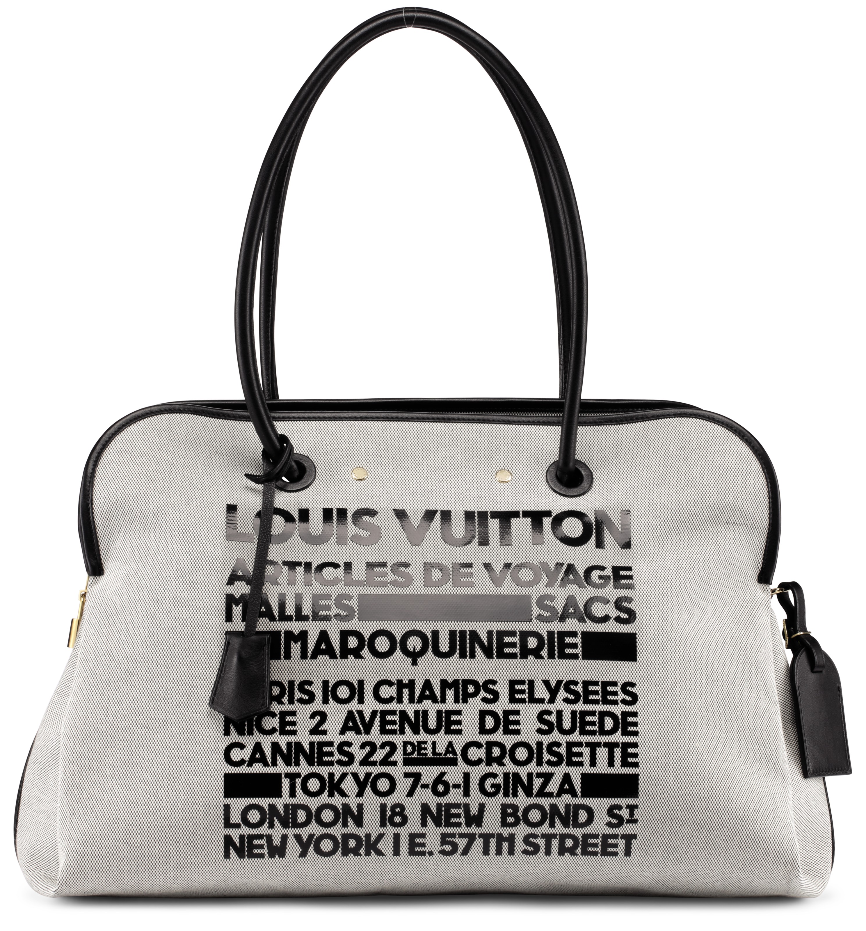 DE VOYAGE TRAVEL SHOPPER