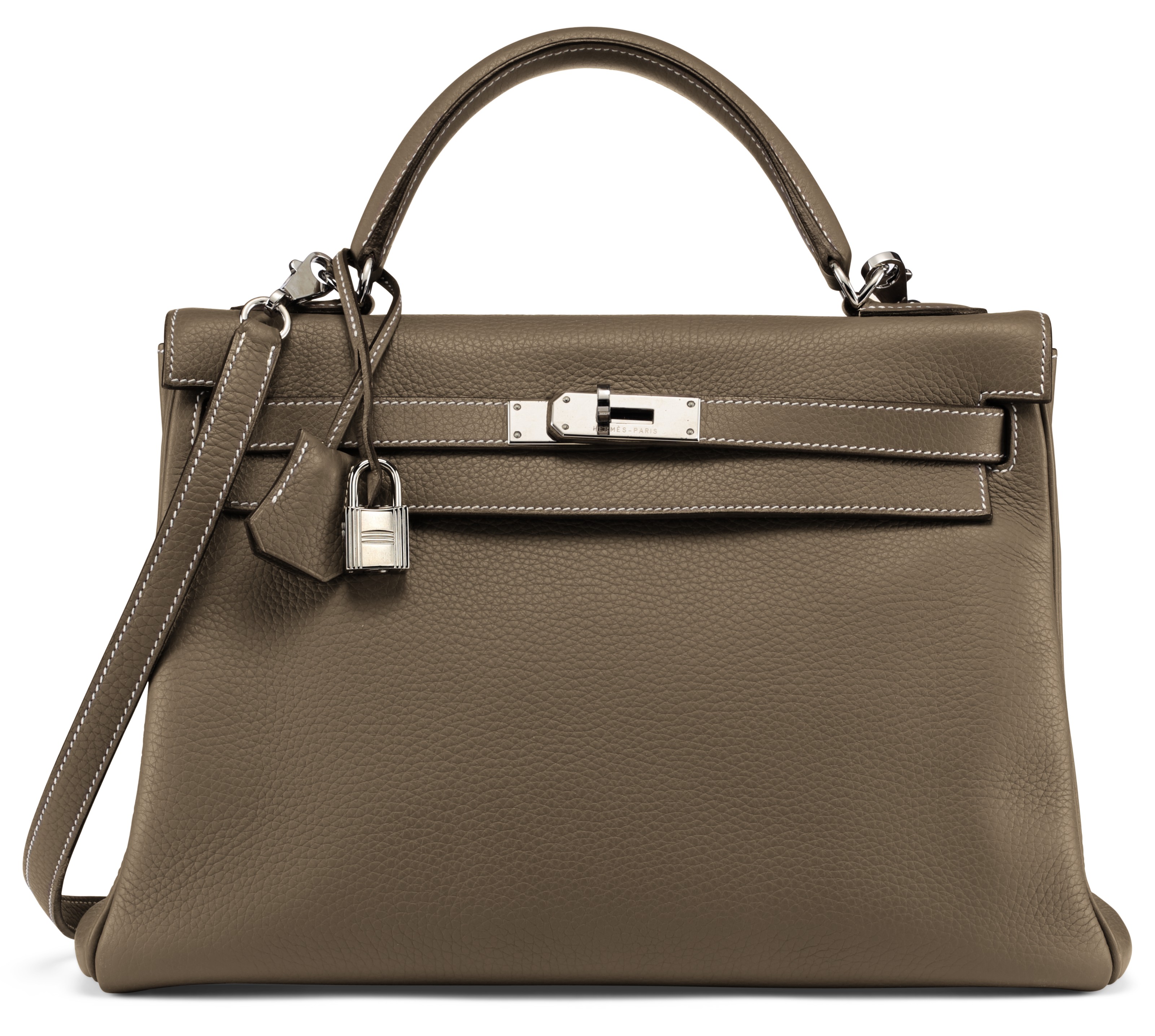 Kelly 32 cheap etoupe