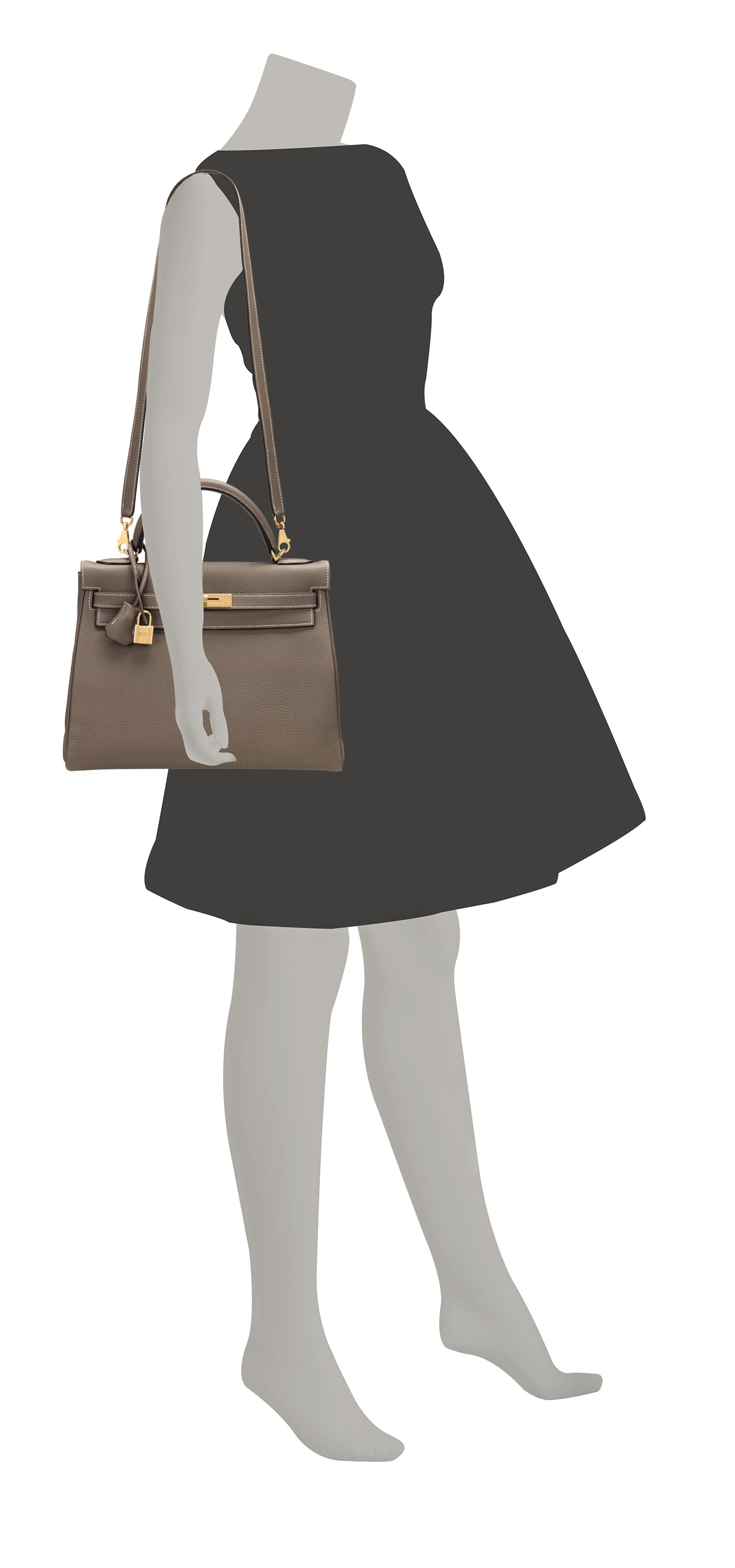 Hermes kelly 32 etoupe new arrivals