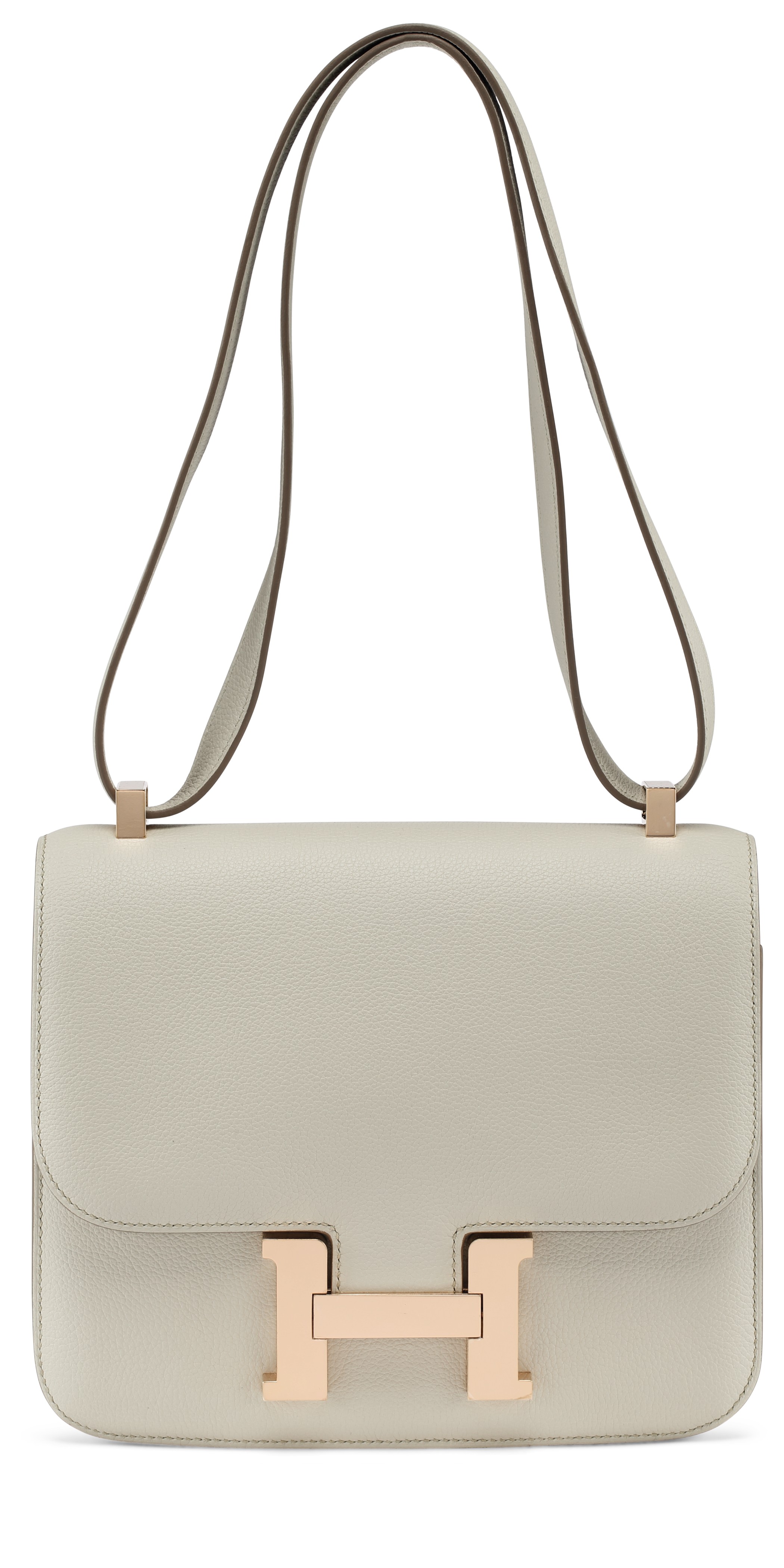 Hermes Etoupe Kelly 32 Bag – The Closet