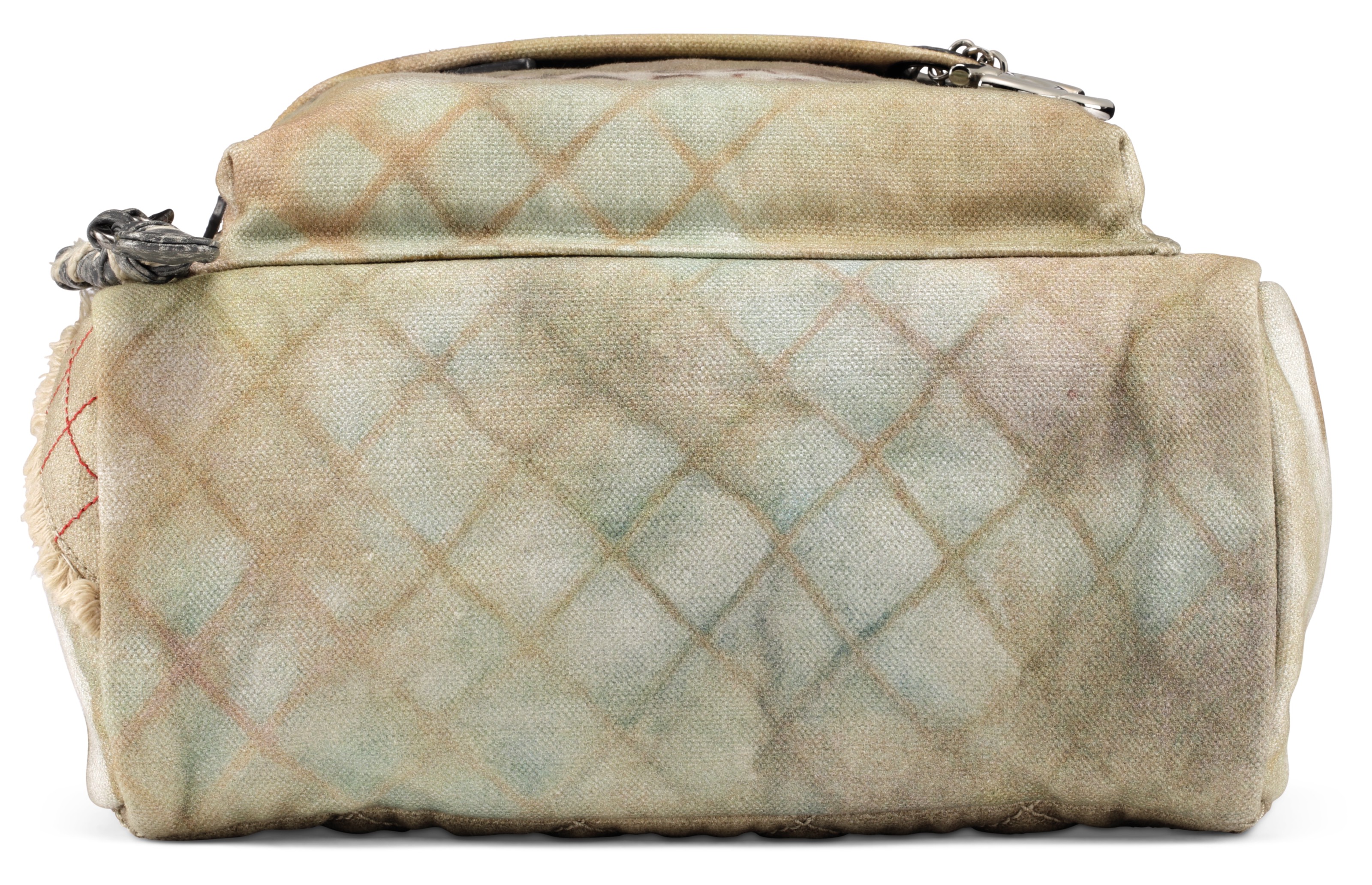 Chanel graffiti etoile backpack outlet