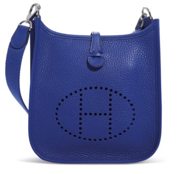 Catherine B On Vintage Hermes And The Original Birkin Bag