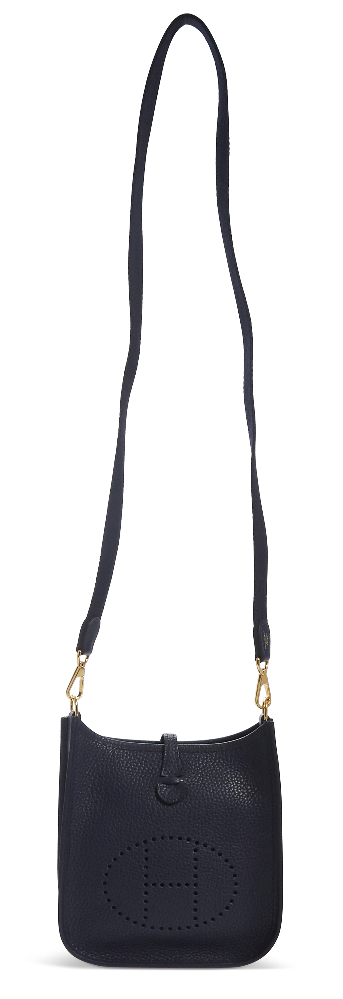 hermes evelyne tpm gold