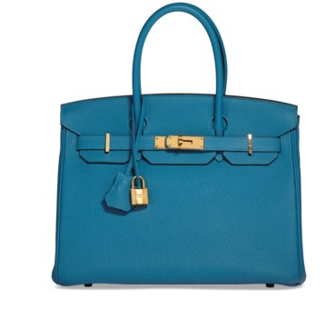 Catherine B On Vintage Hermes And The Original Birkin Bag Christie S