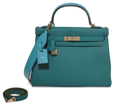 Catherine B On Vintage Hermes And The Original Birkin Bag