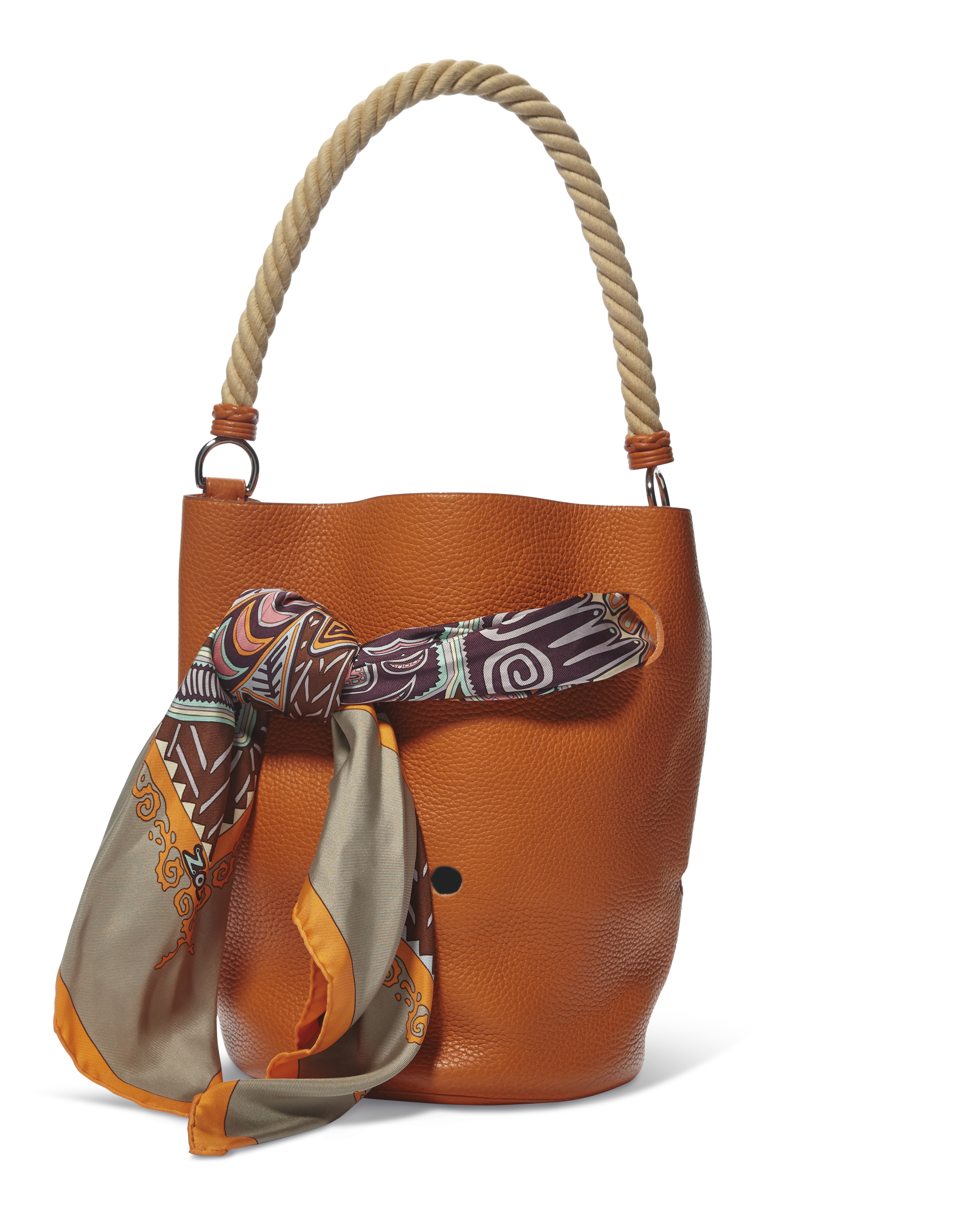 A MATTE MIMOSA NILOTICUS CROCODILE ROULIS 24 WITH PALLADIUM