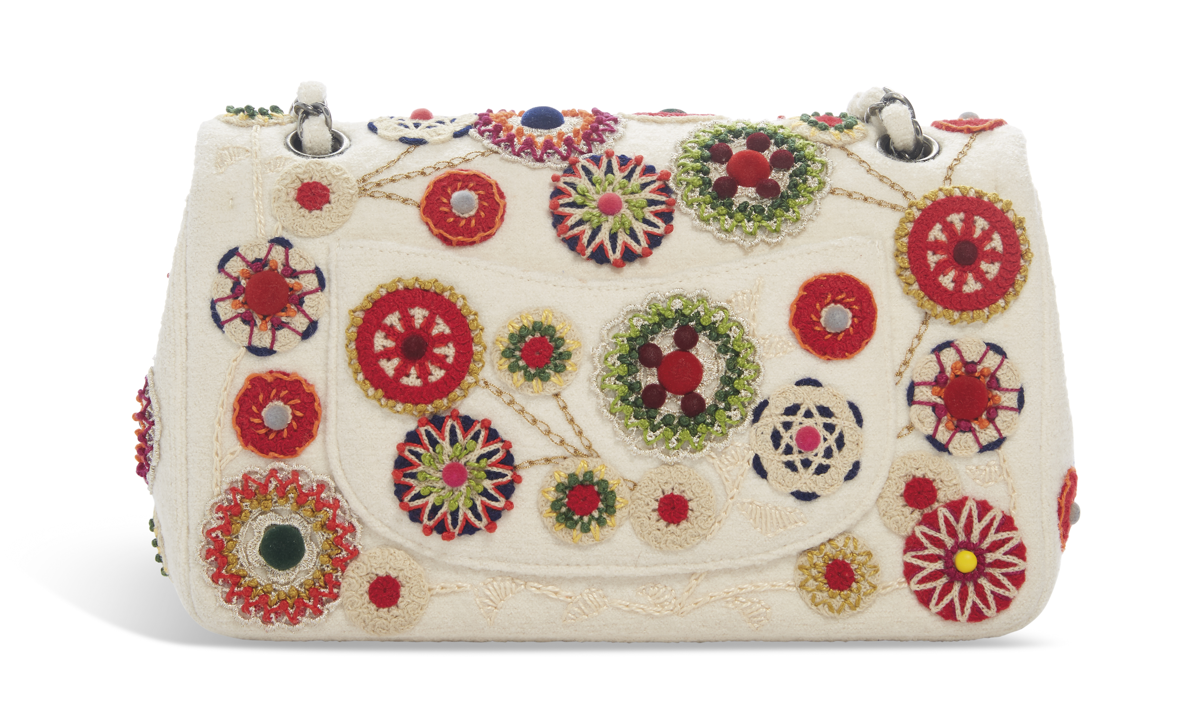 chanel handbags online