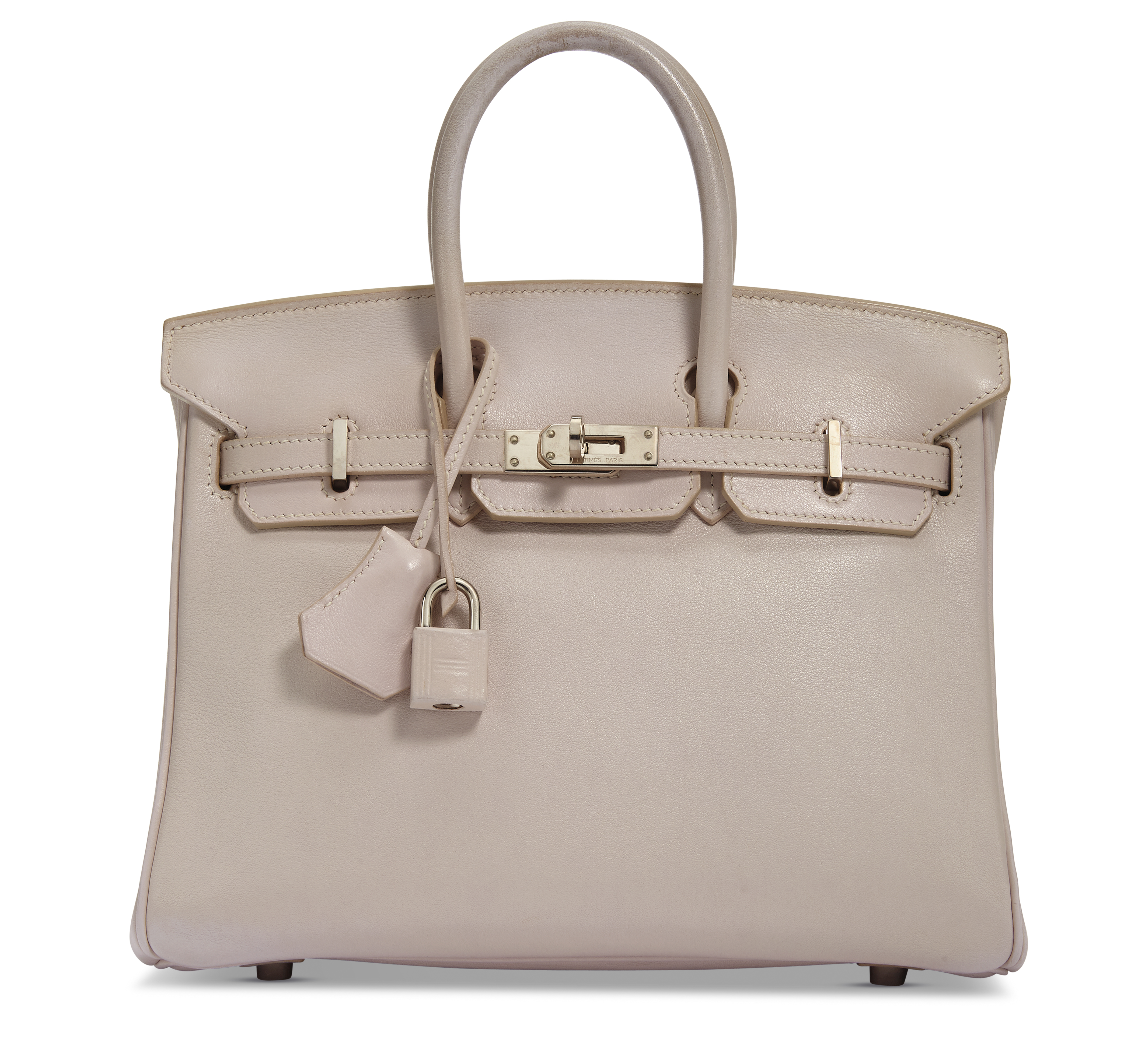 first hermes bag