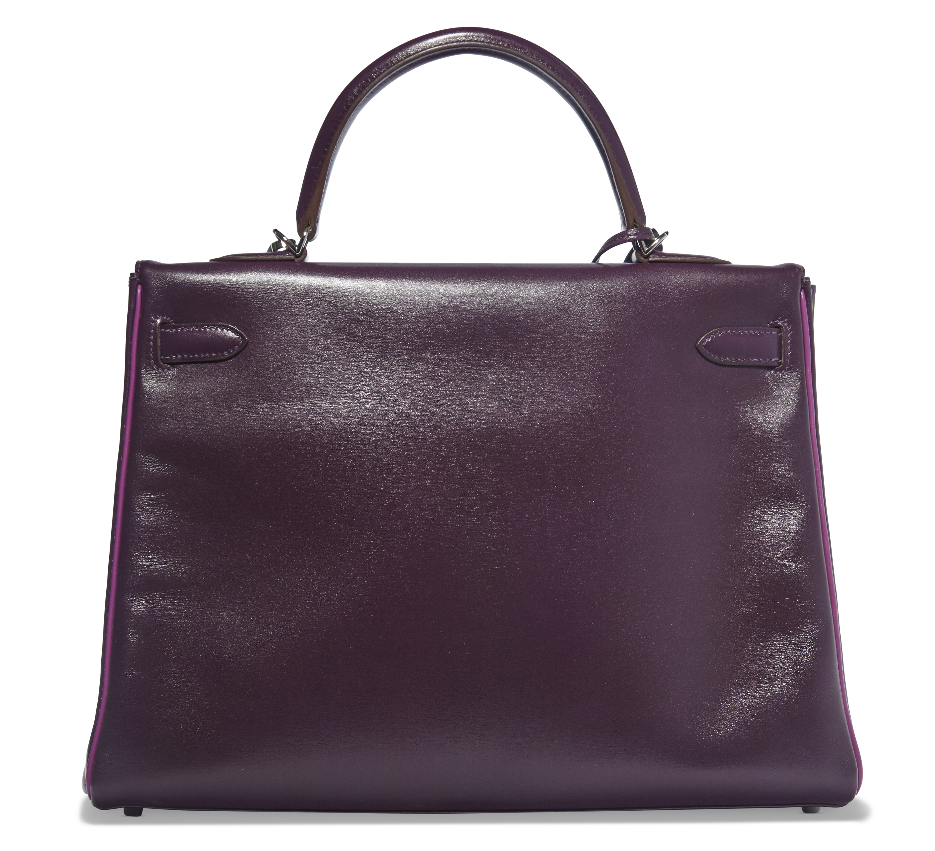 Hermes kelly raisin 2025