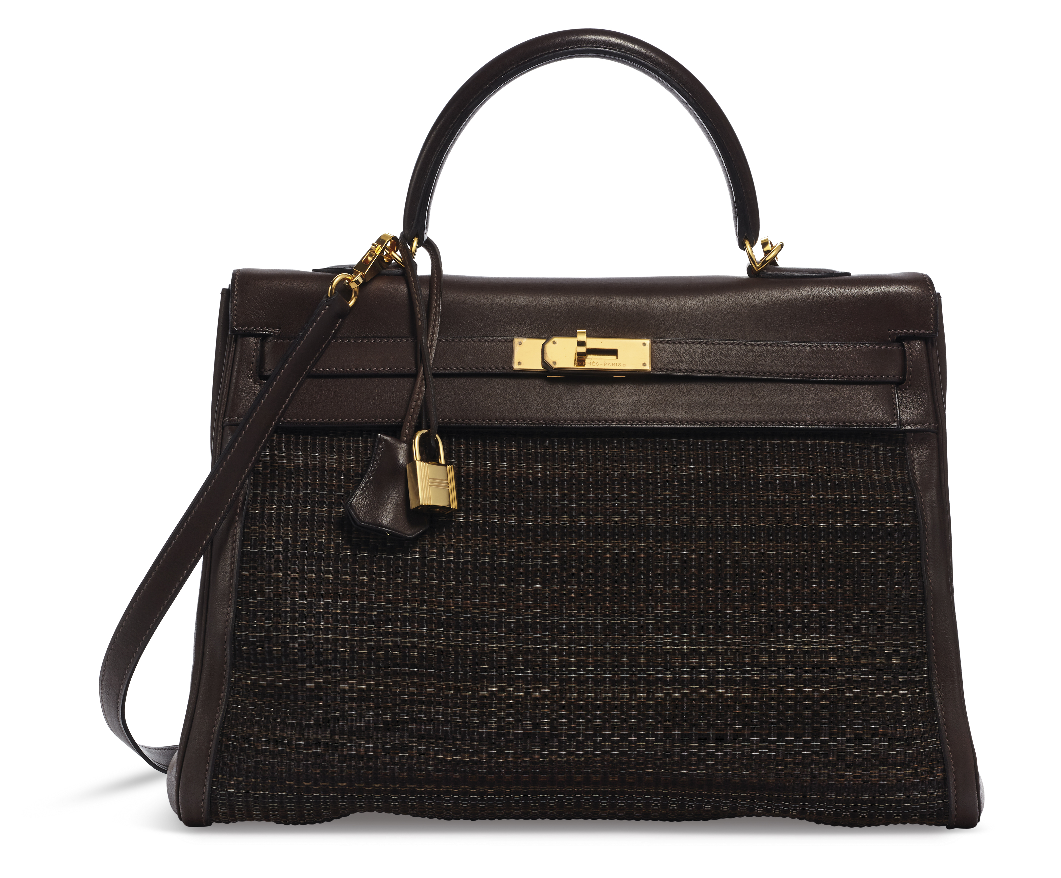Bène clearance barenia leather