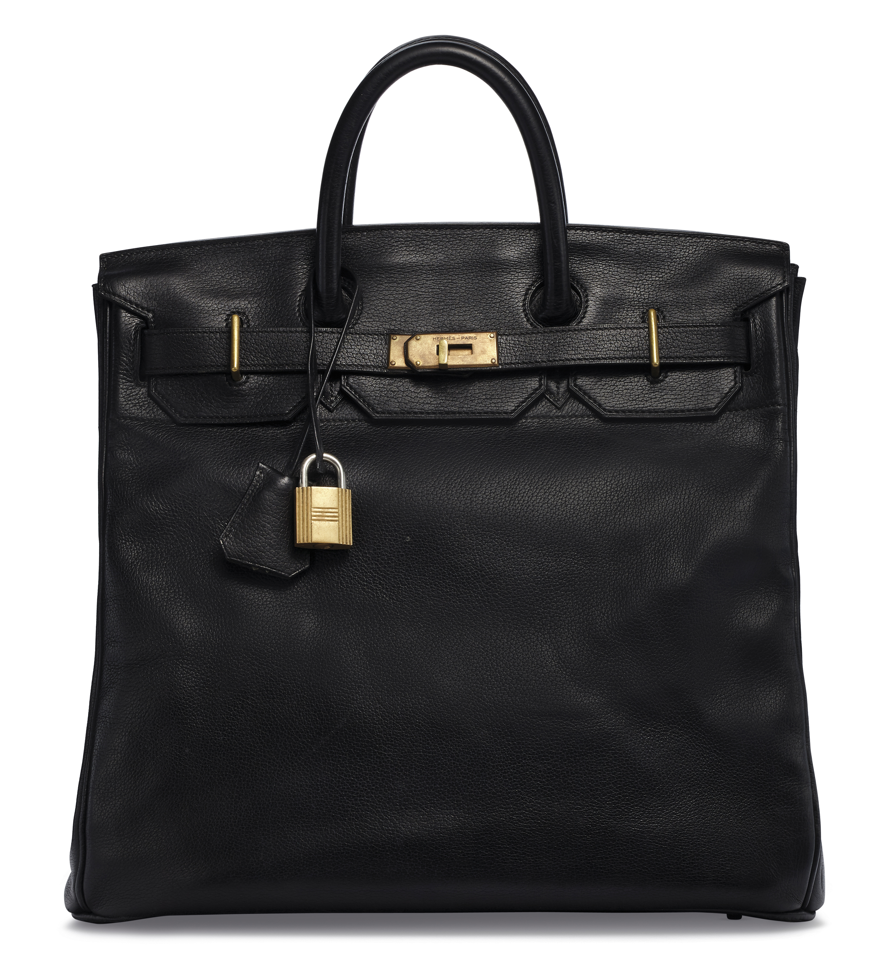birkin 40 black