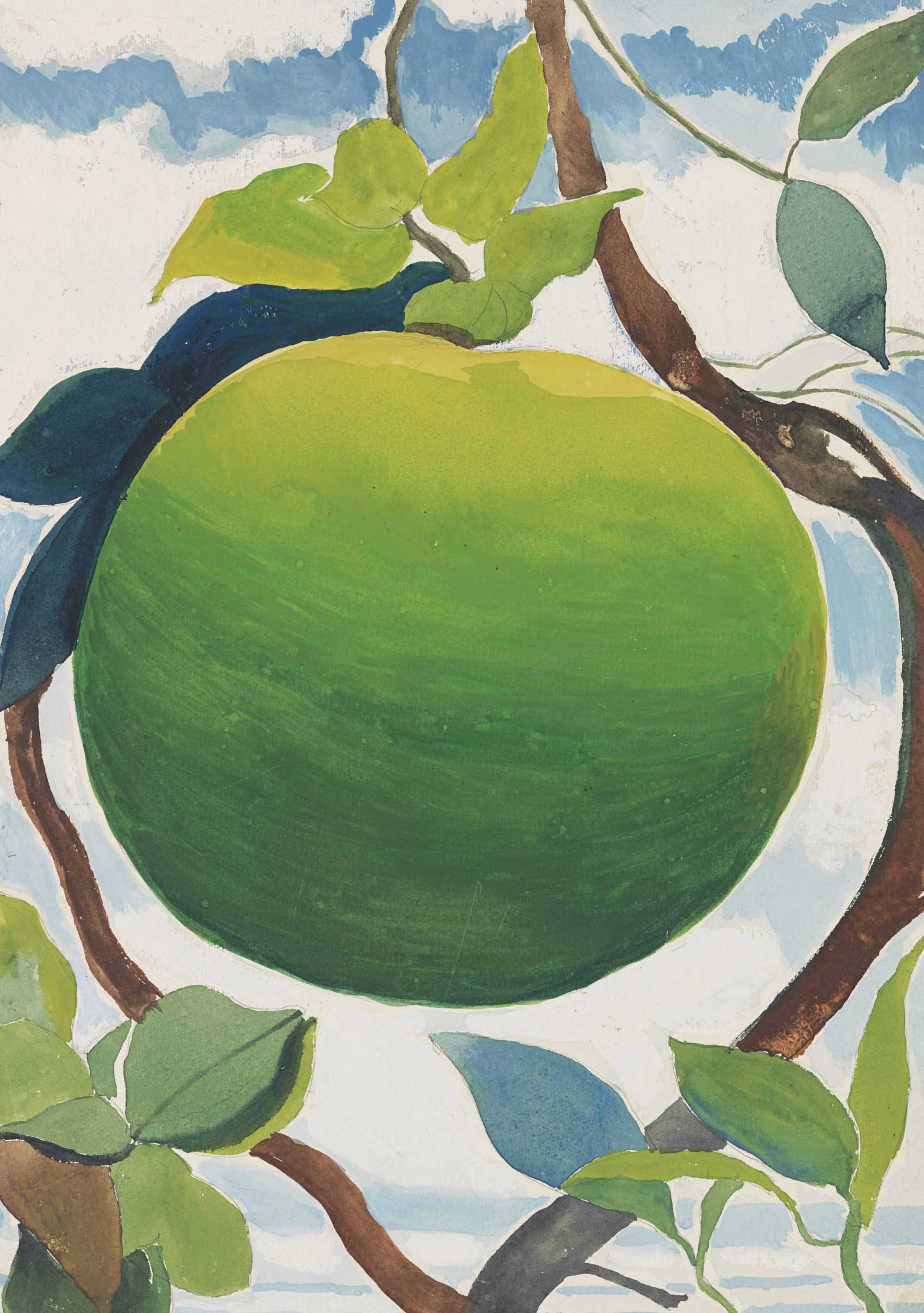 joseph stella (1877-1946)