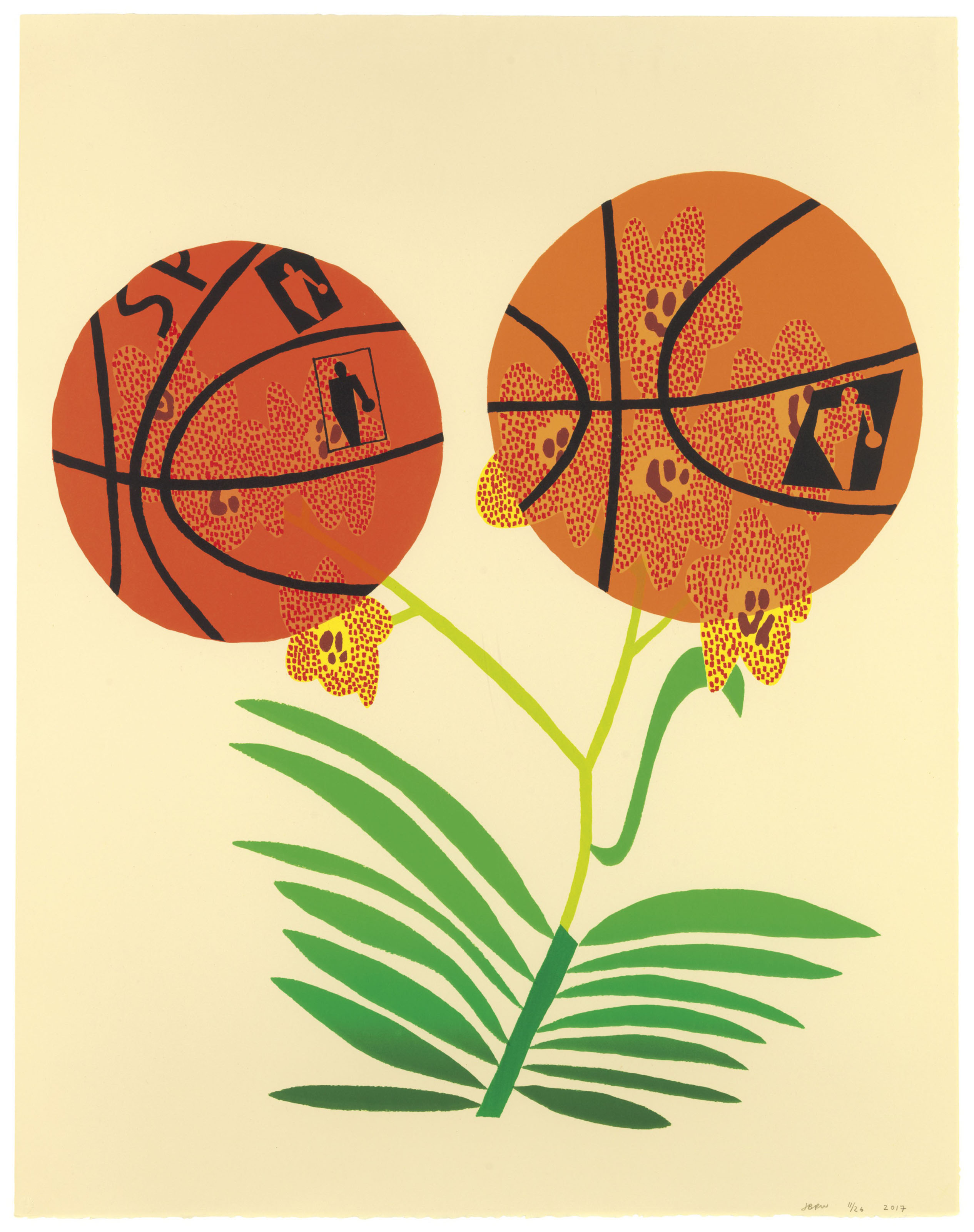 jonas wood (b. 1977)