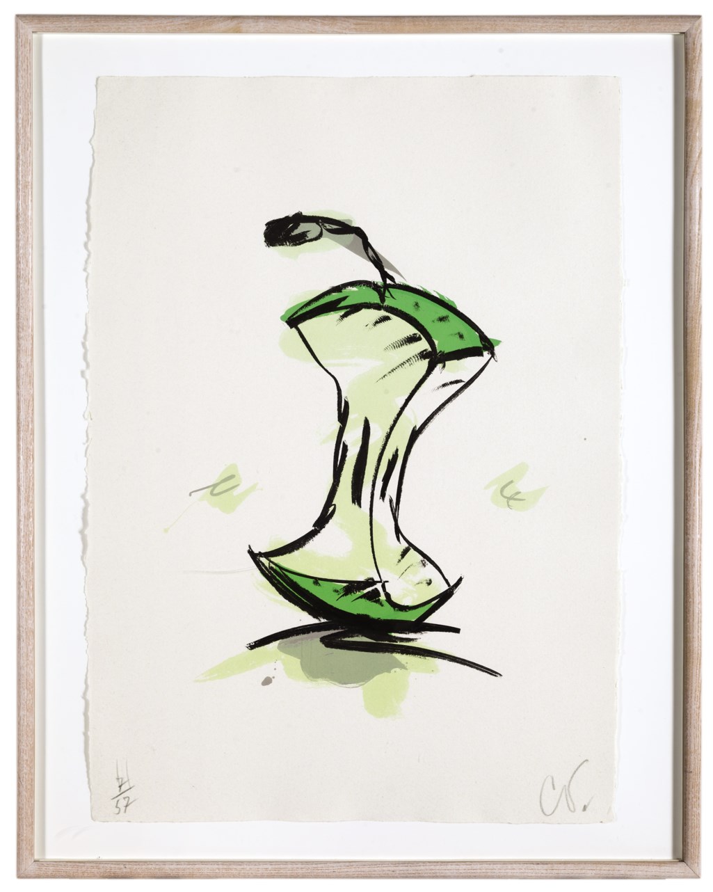 CLAES OLDENBURG (B. 1929), Four Prints by the Artist | Christie’s