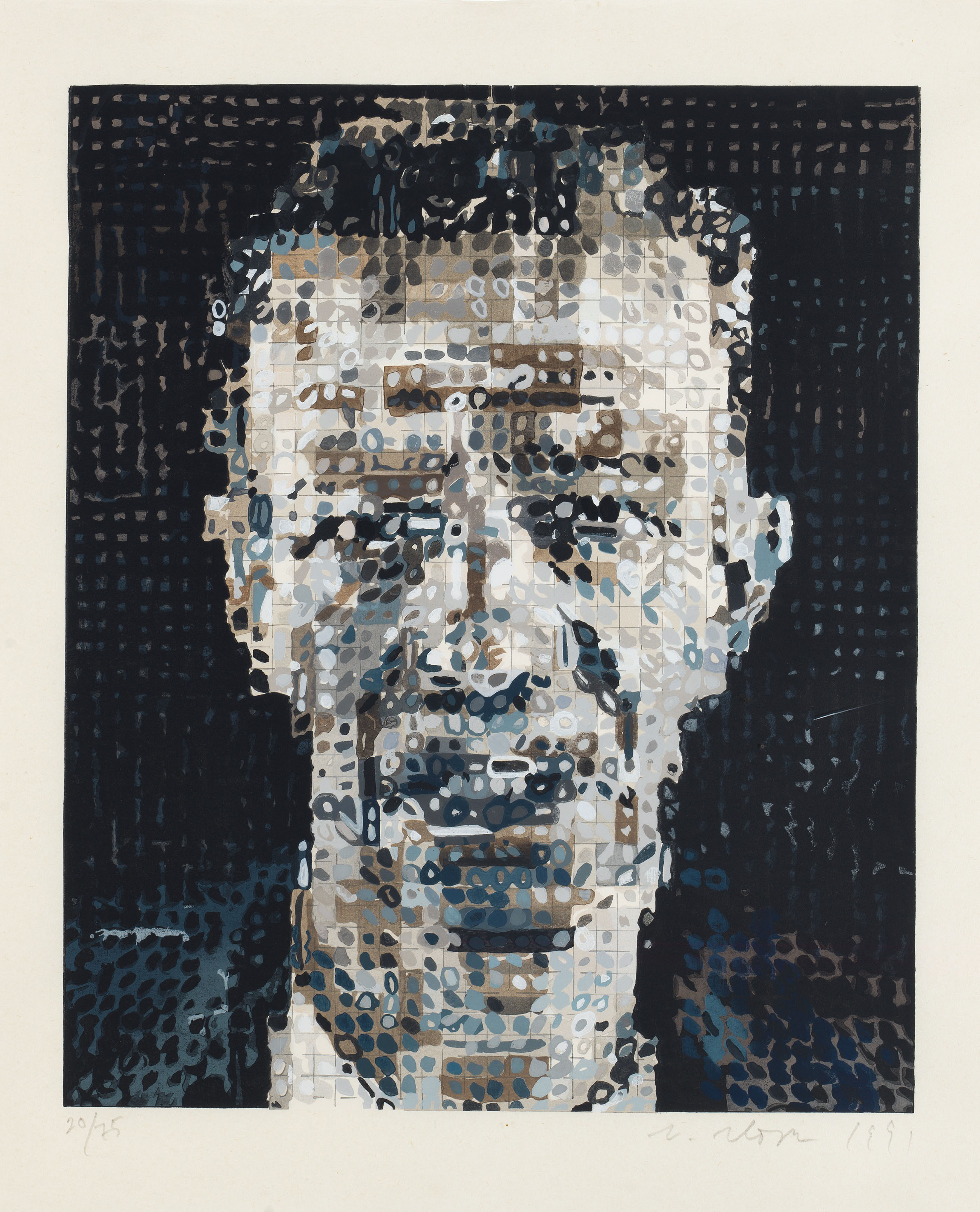 Chuck Close 画集 チャック・クローズ 洋書 ほぼ新品 Art 絵 画 Chuck Close 画集 チャック・クローズ 洋書 ほぼ新品 Art 絵 画