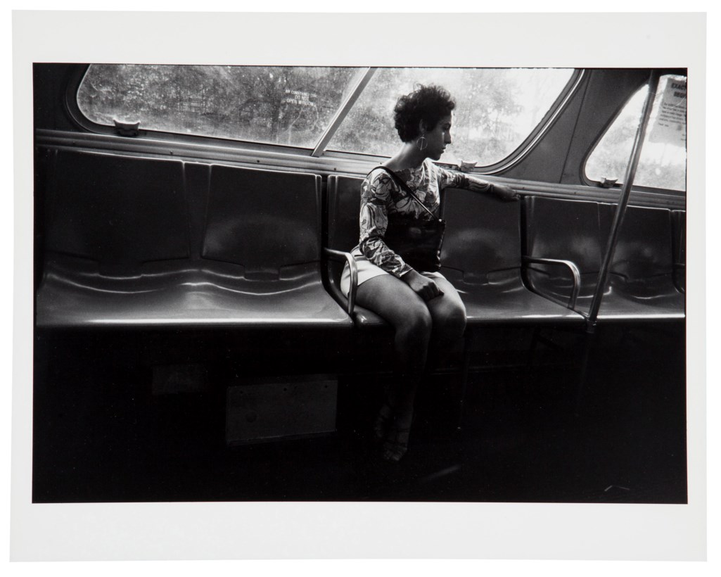 GARRY WINOGRAND (19281984), Untitled, from Women Are