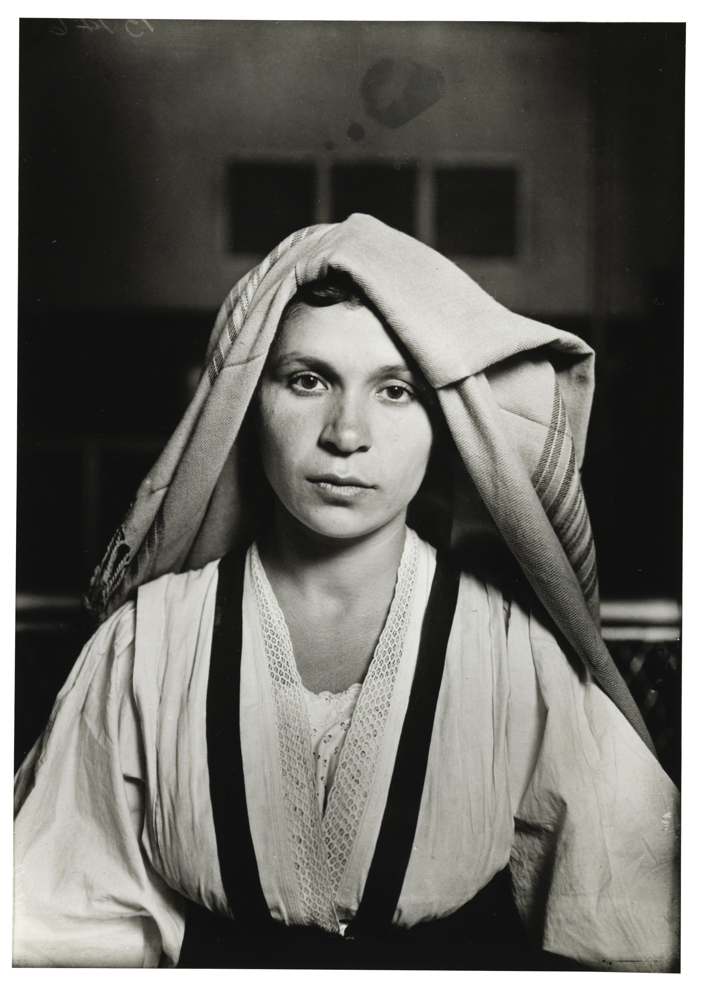 lewis wickes hine (1874–1940)