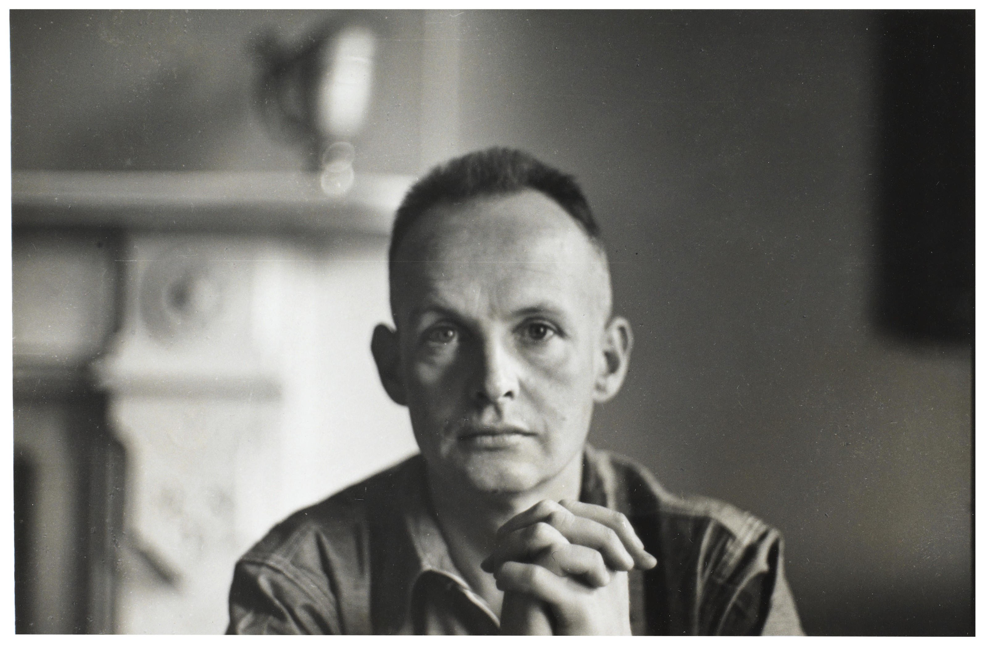 ANSEL ADAMS (1902–1984), Mount McKinley and Wonder Lake