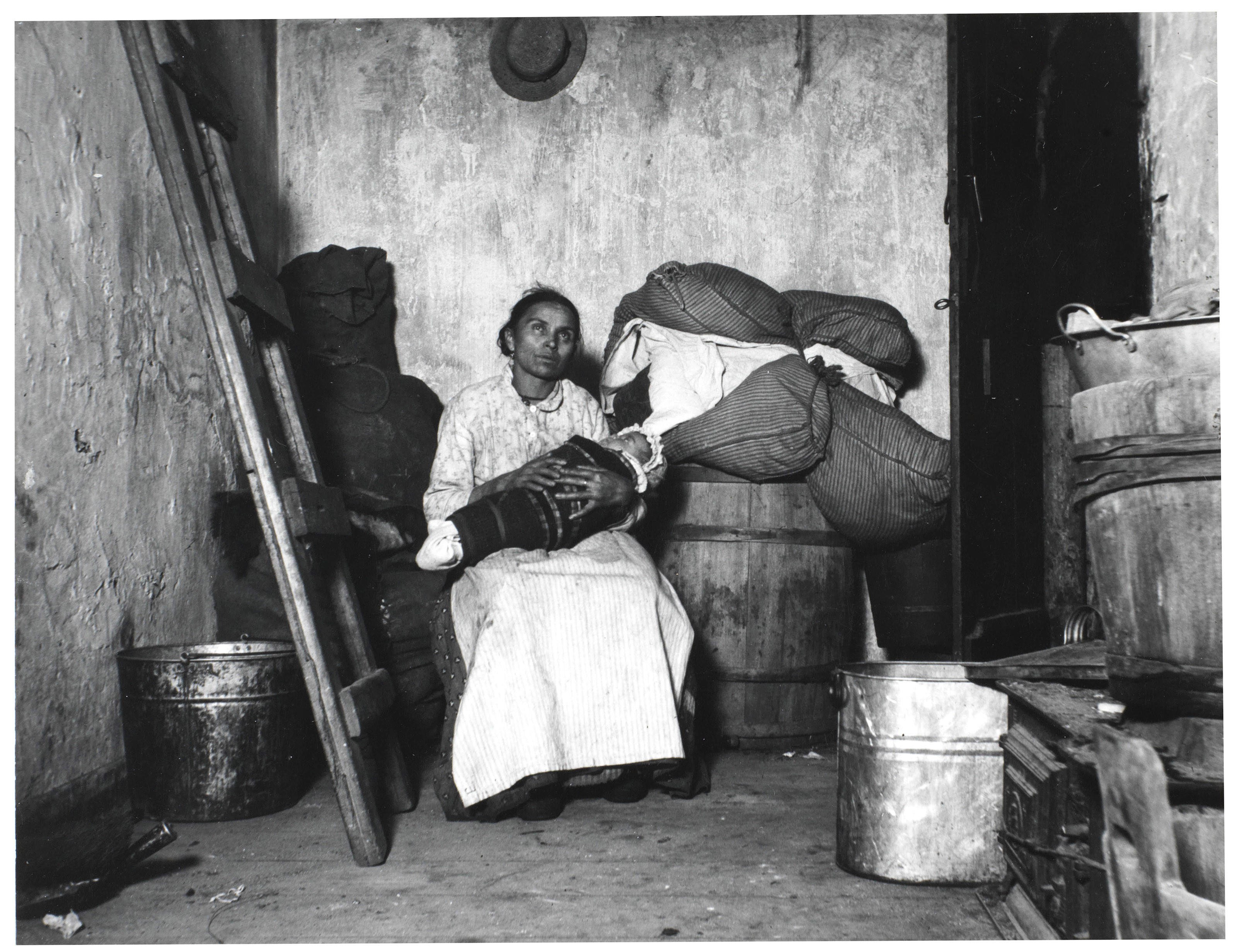 jacob riis (1849–1914)