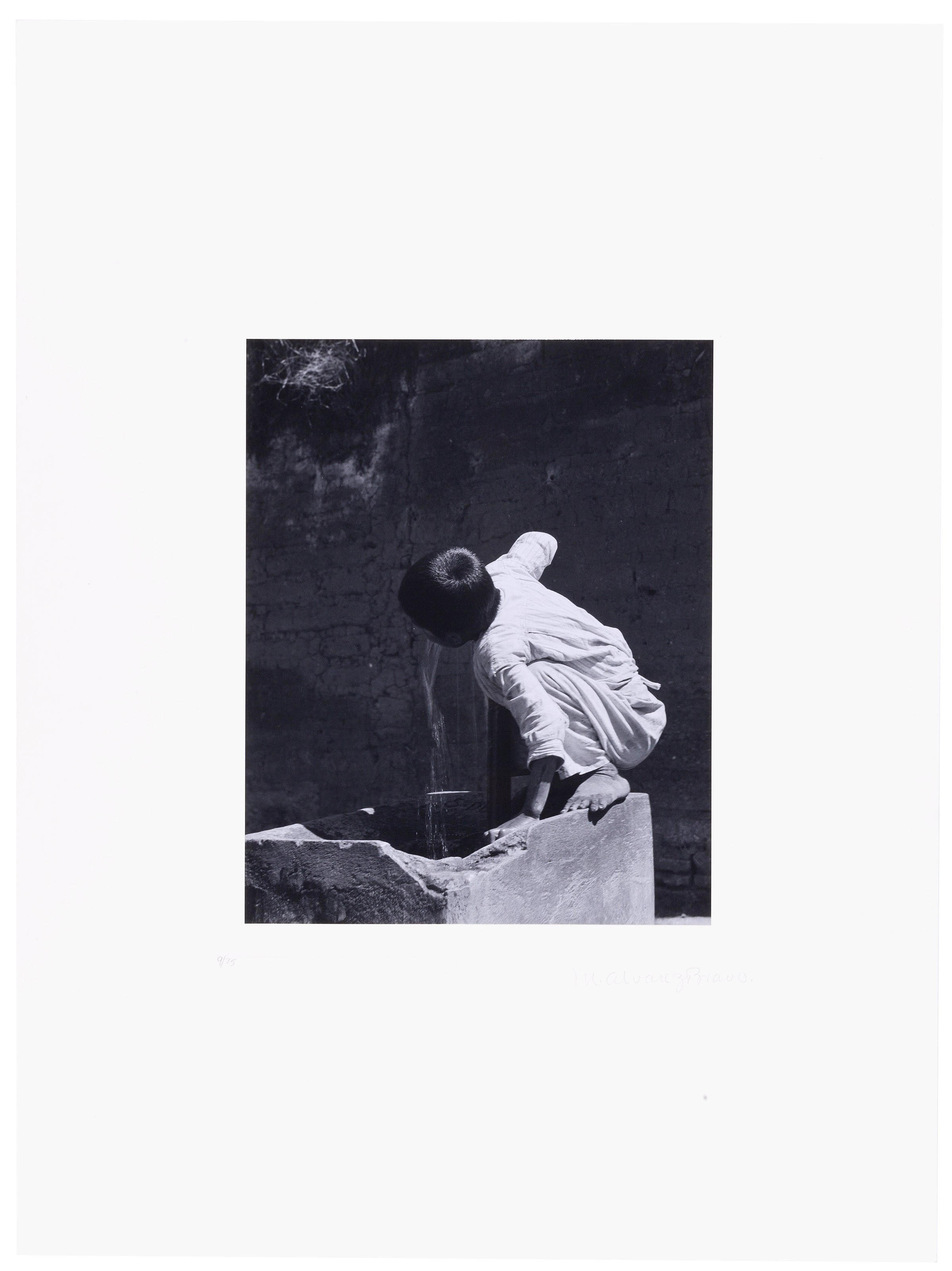 在庫処分セール MANUEL the from prints Ten (1902–2002), BRAVO ÁLVAREZ 洋書