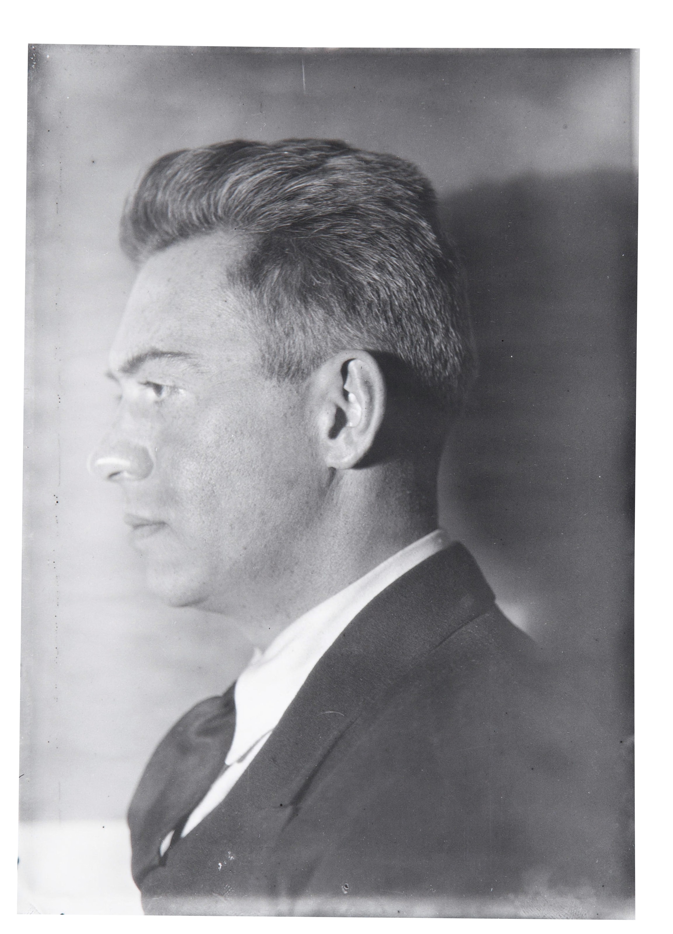 WALKER EVANS (1903–1975), Hart Crane, 1929–1930 | Christie’s