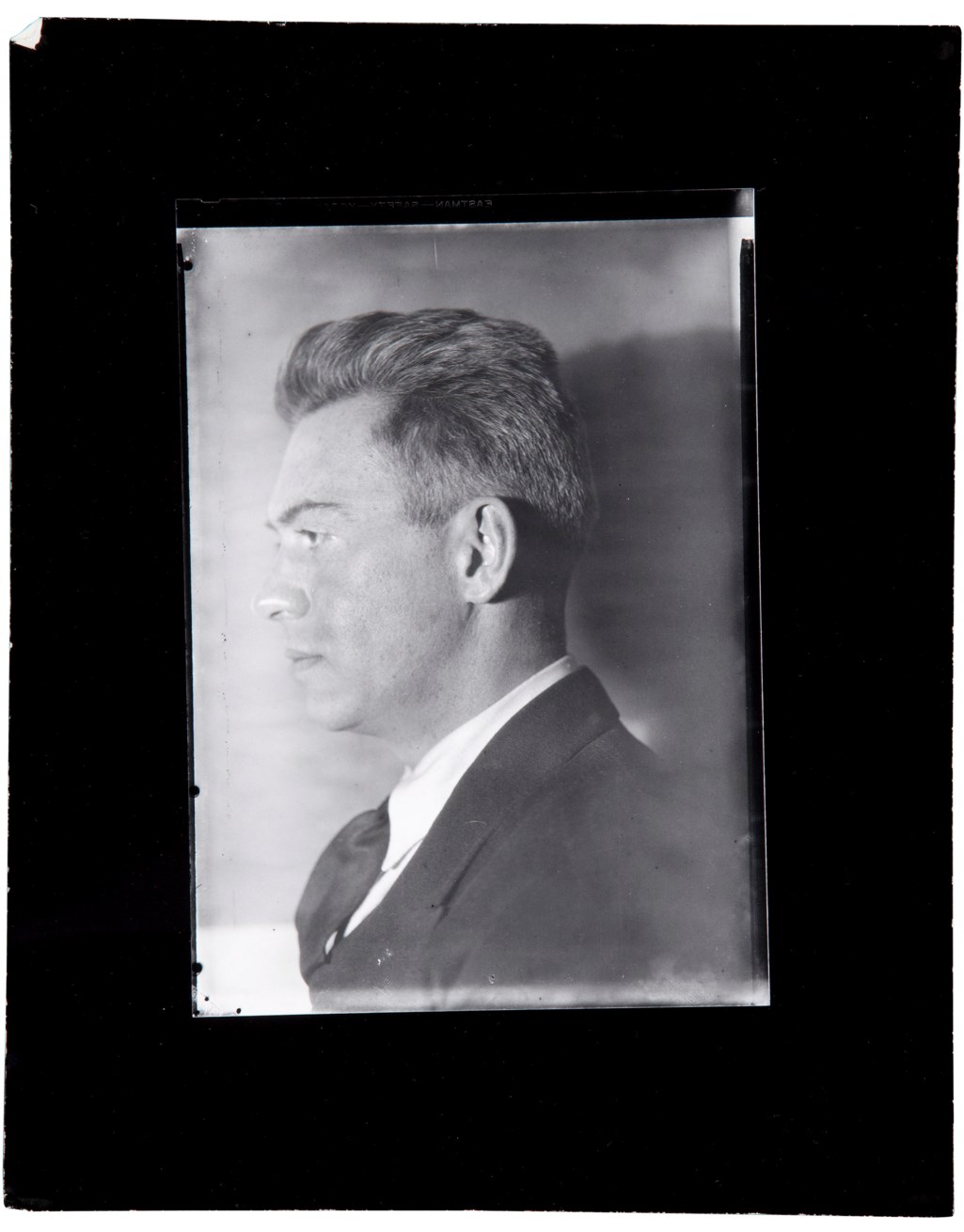 WALKER EVANS (19031975), Hart Crane, 19291930 Christie’s