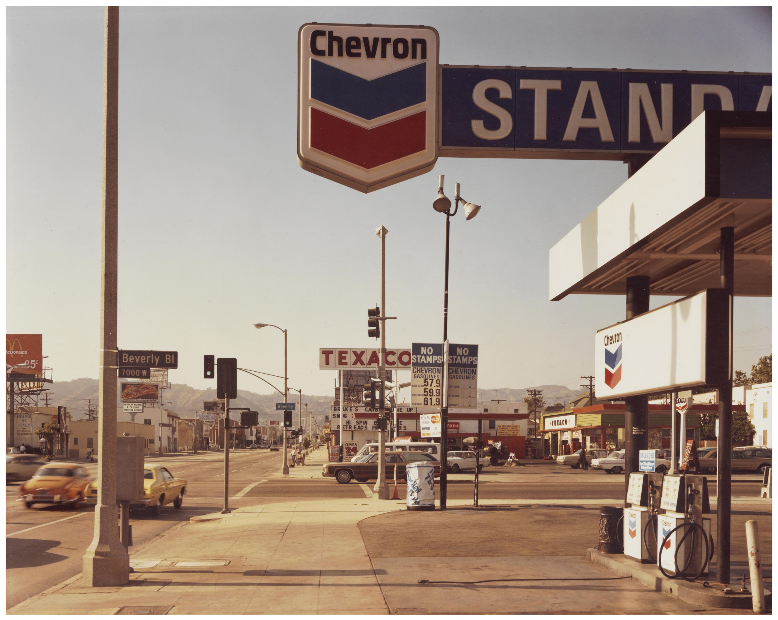 stephen shore (b. 1947)
