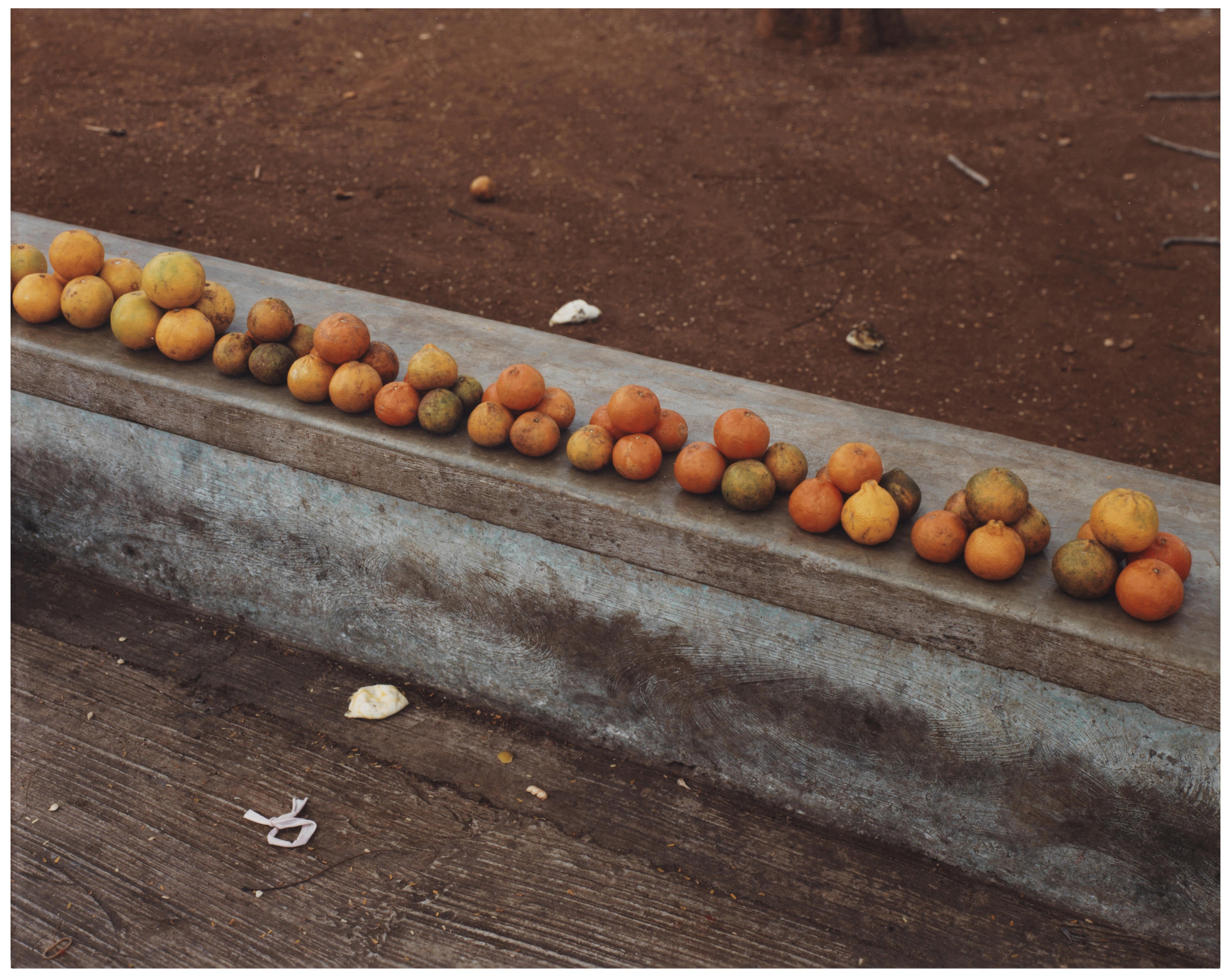 Stephen Shore Photographs カタログ【希少】 古書古本 Totodo: Stephen Shore: Photographs 1973-1993