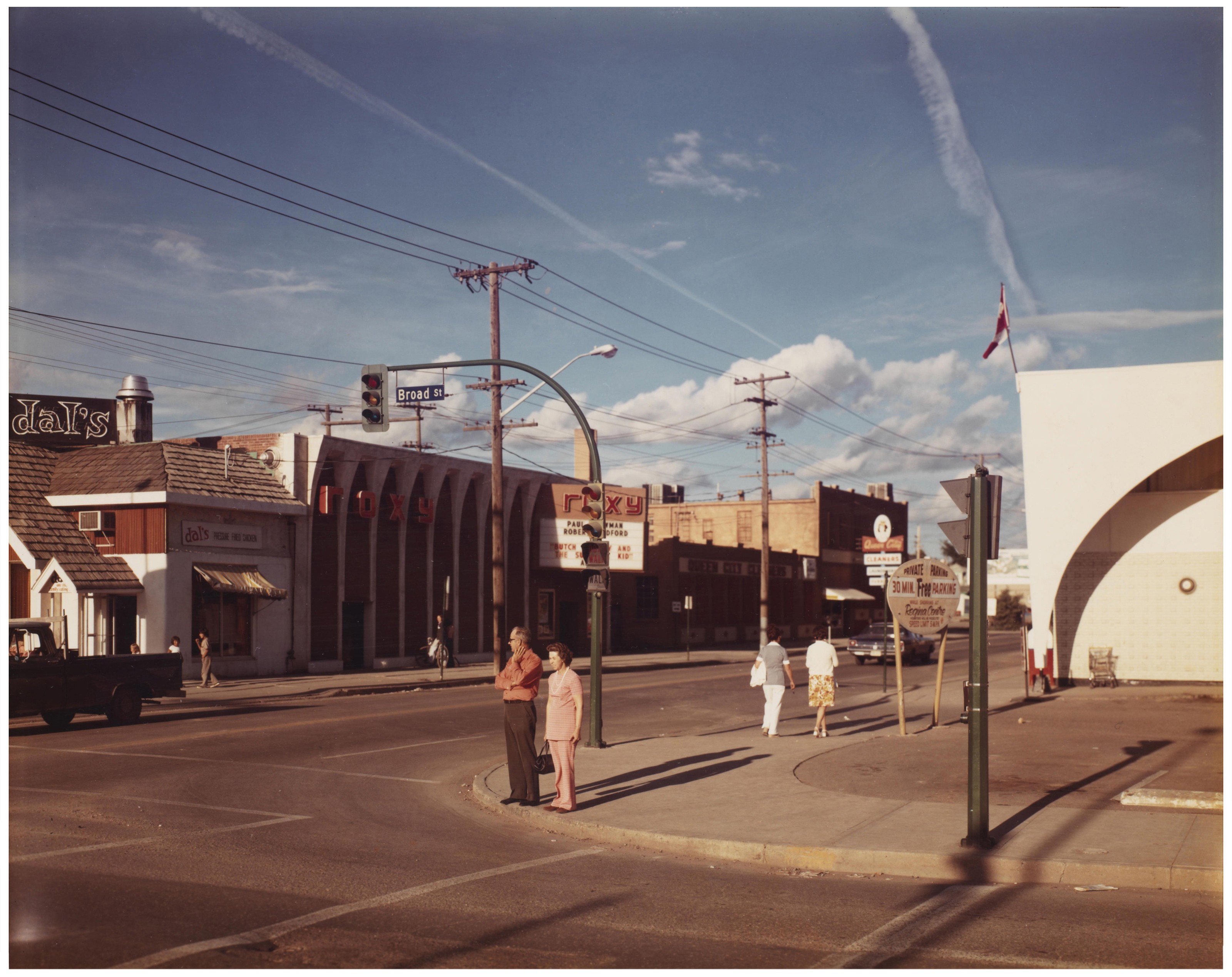 stephen shore (b. 1947)