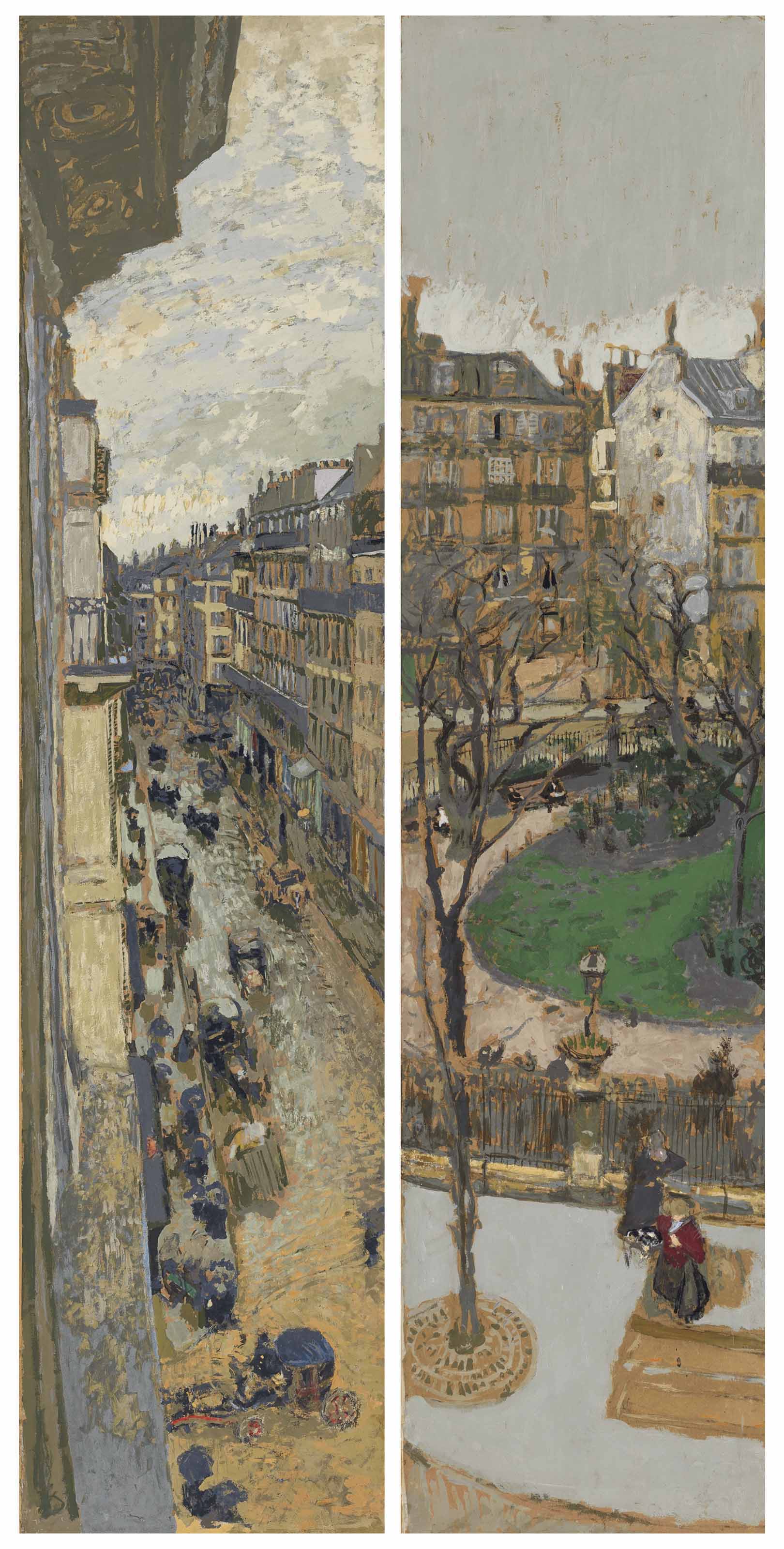 Auktion - The Collection of Peggy and David Rockefeller: 19th & 20th ...