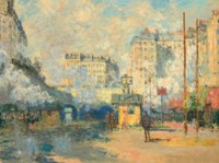 Claude Monet Christie S