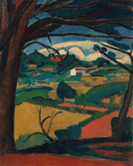 Live Like A Rockefeller Picasso S Fillette A La Corbeille
