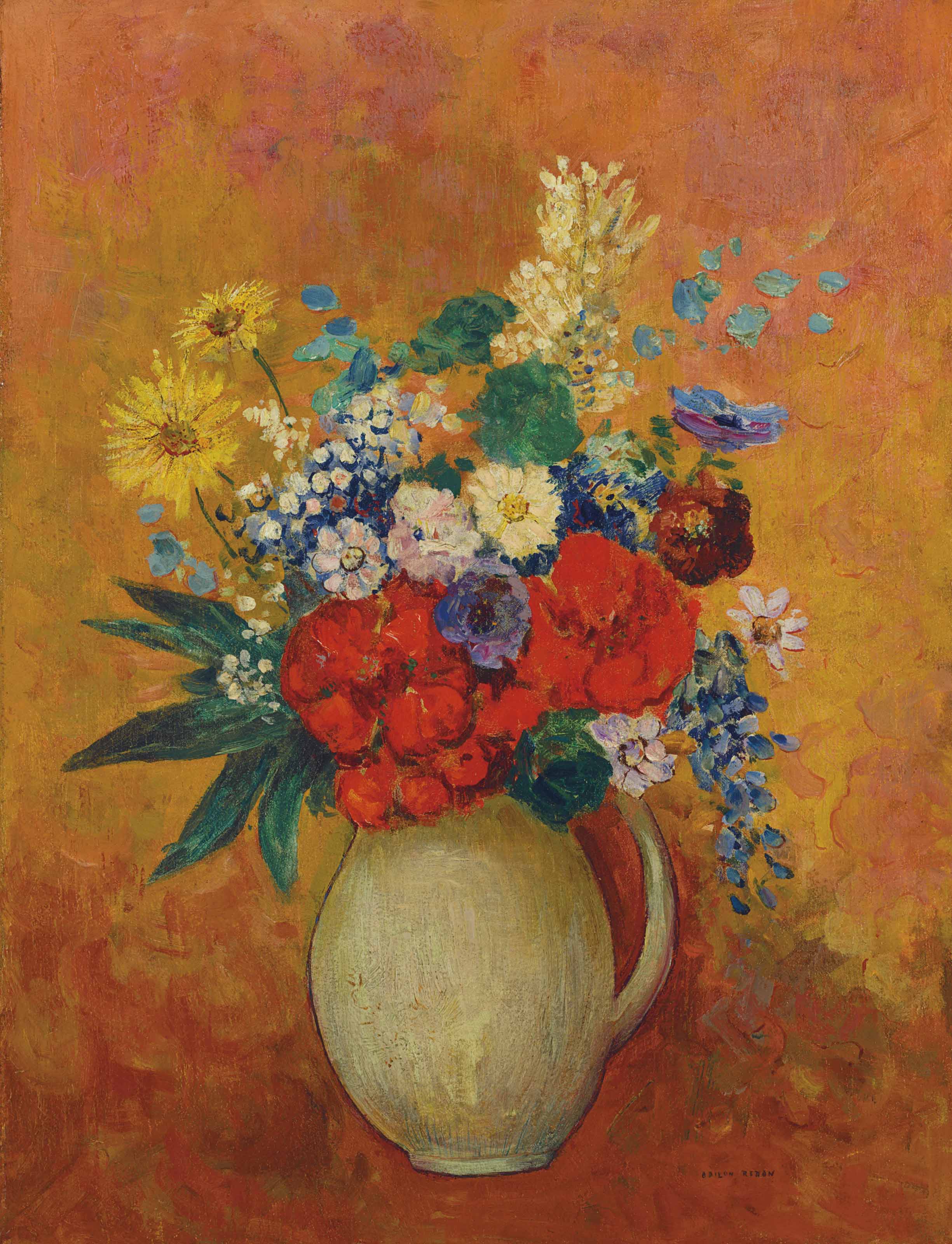 Fleurs
