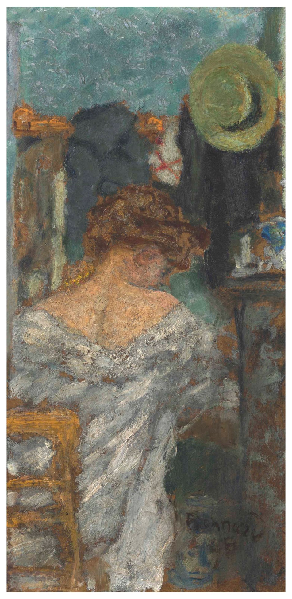 Pierre Bonnard (18671947)