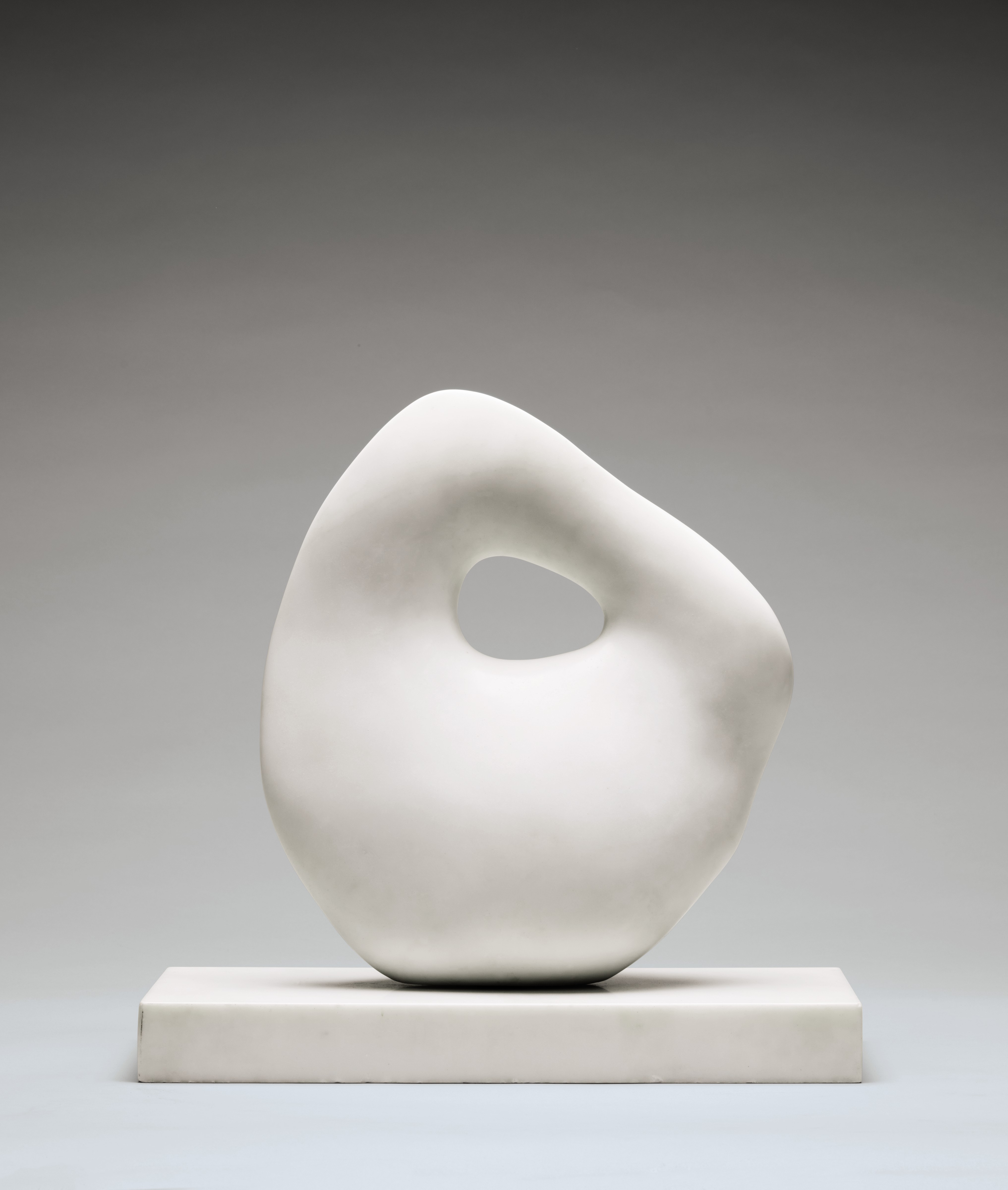 Henry Moore (18981986) , Oval Sculpture Christie's