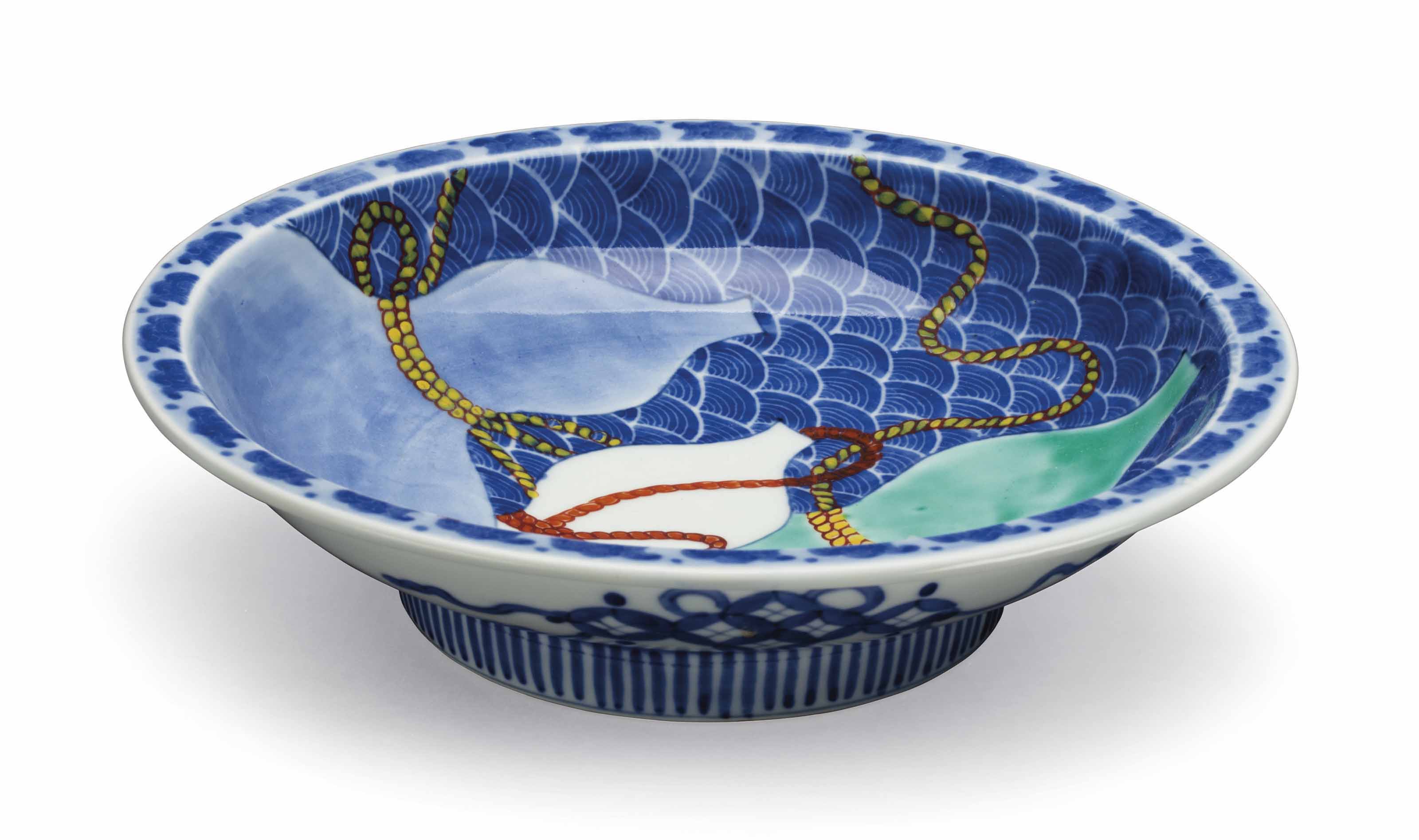 a-japanese-dish