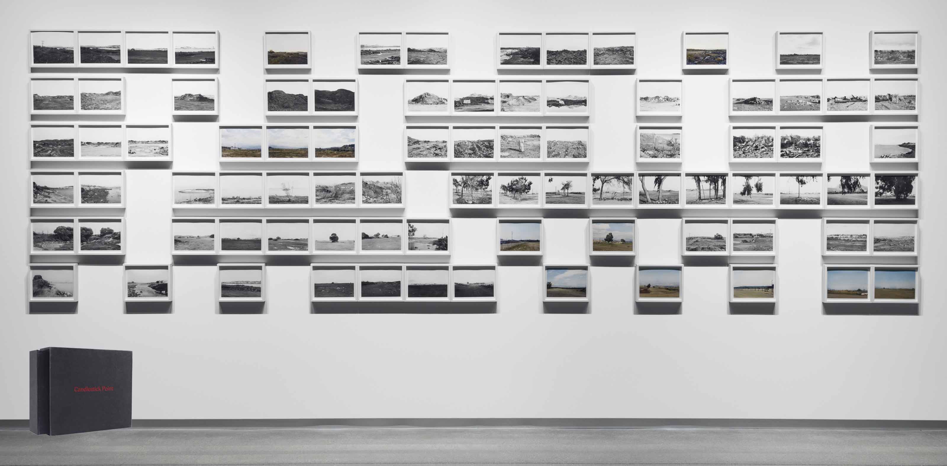 LEWIS BALTZ (19452014)