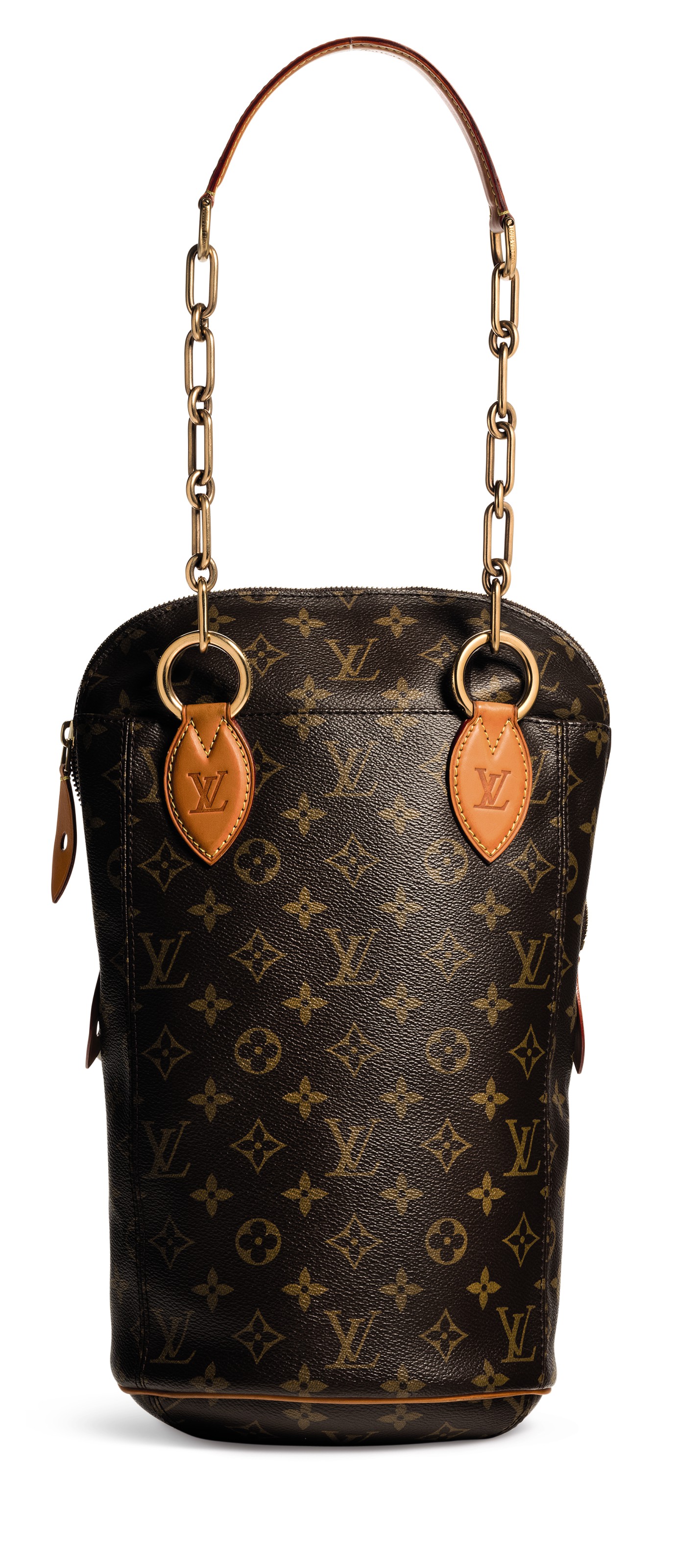 louis vuitton punching bag