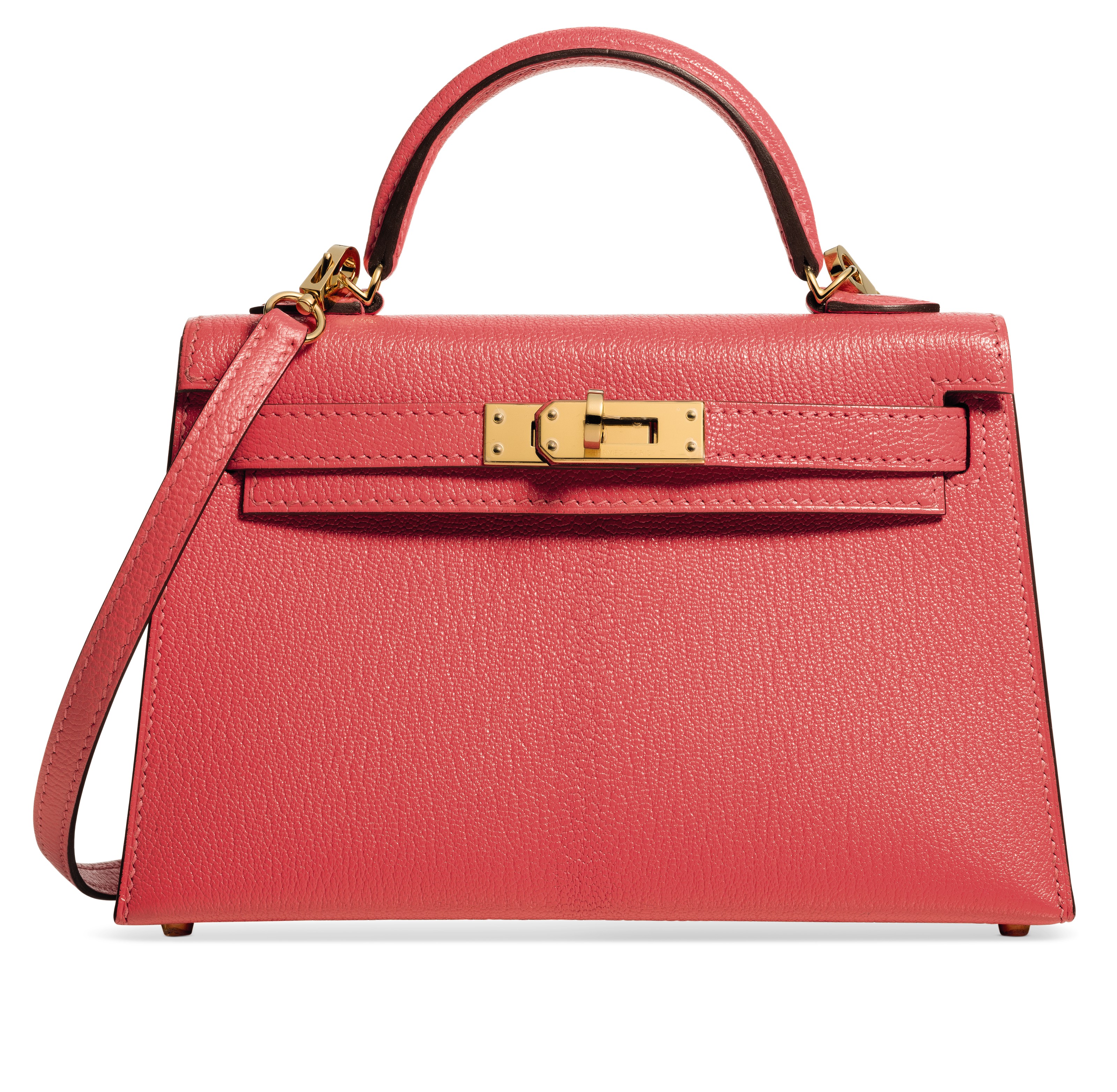 hermes kelly rose gold price