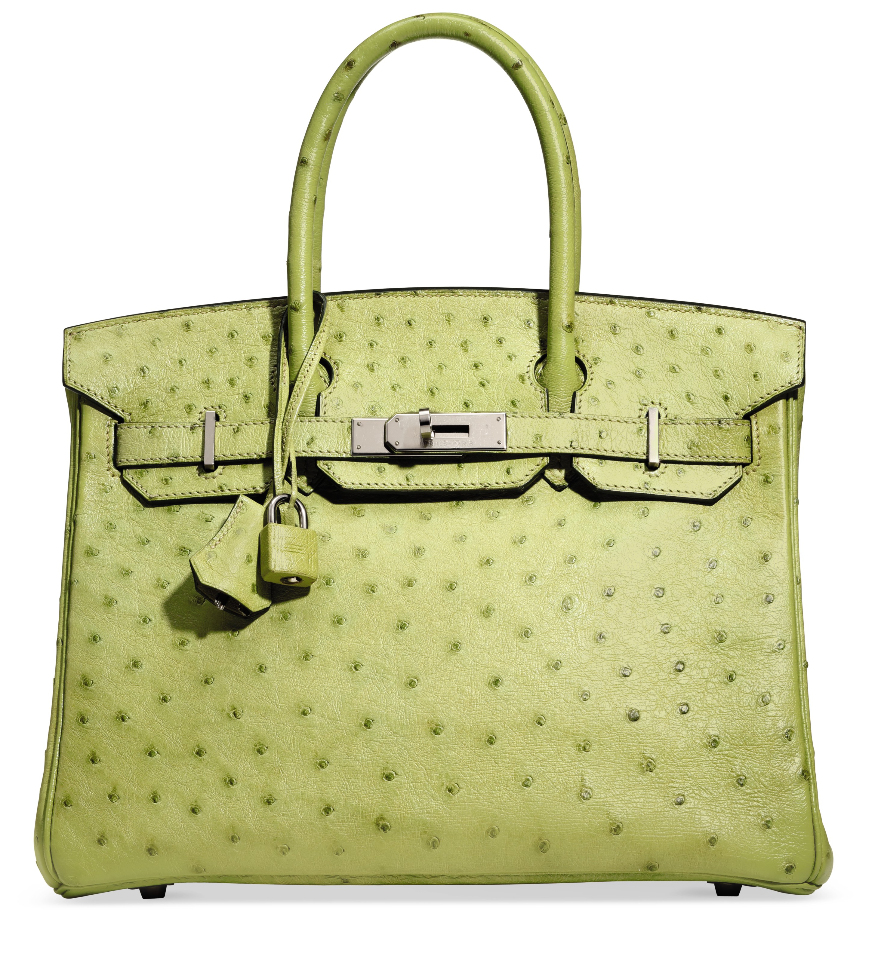 birkin ostrich 30 price