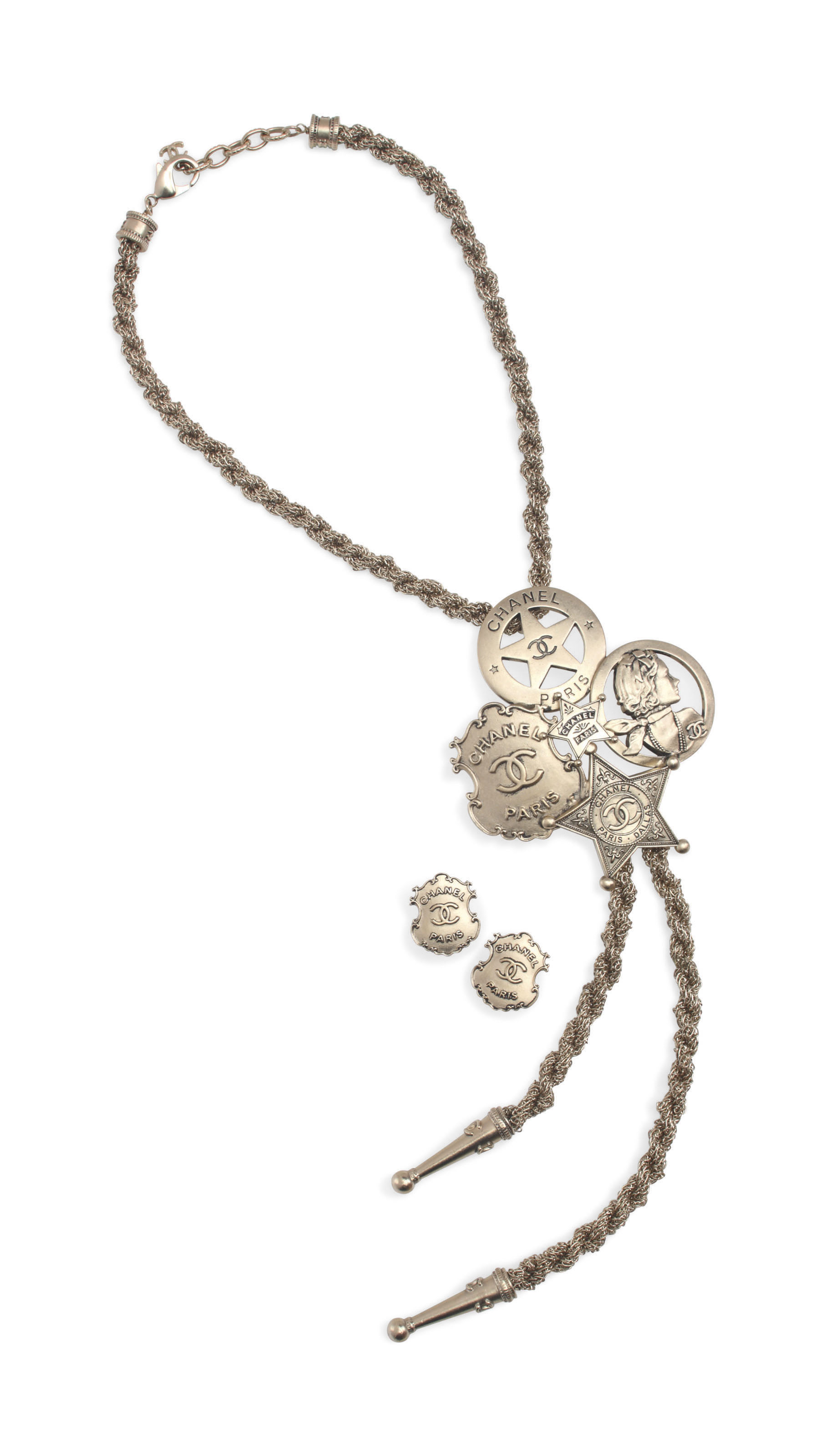 An expert guide to vintage costume jewellery Christie s