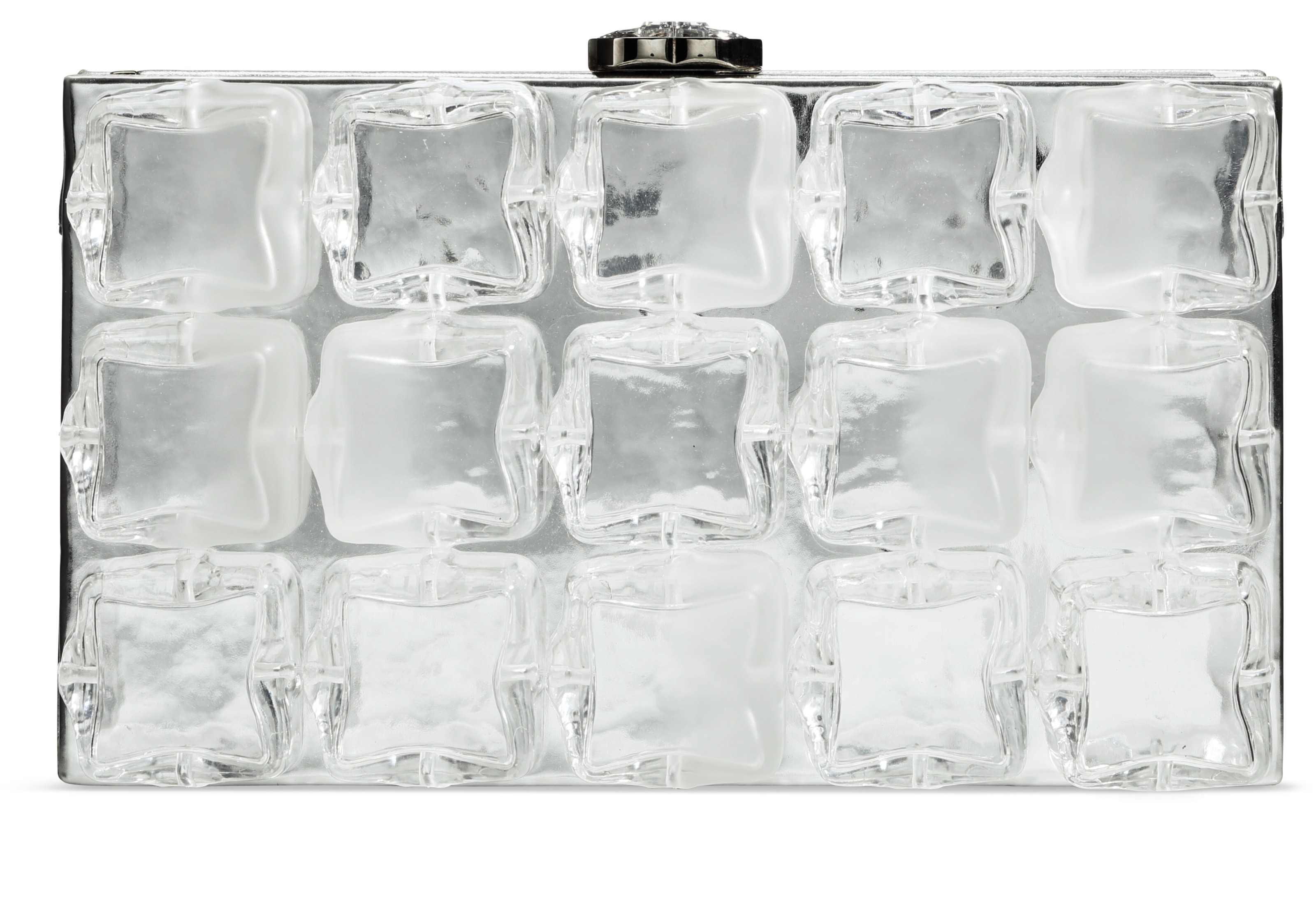 chanel cube