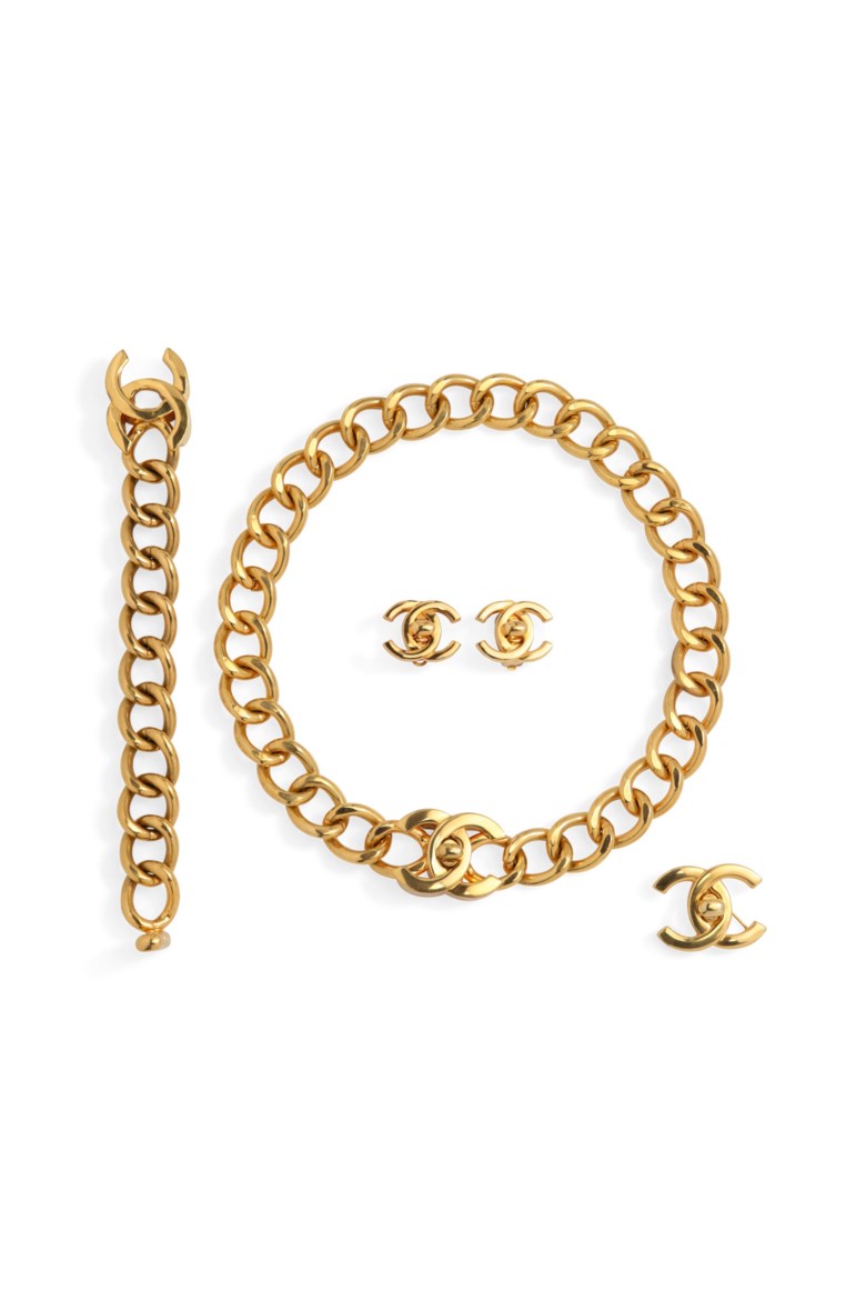 Vintage Costume Fashion Couture Jewelry An Expert Guide Christie S
