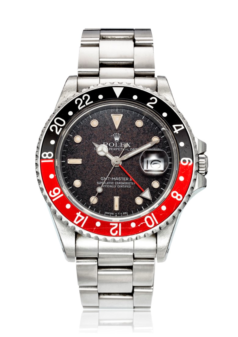 Rolex Watches With Nicknames Christie S