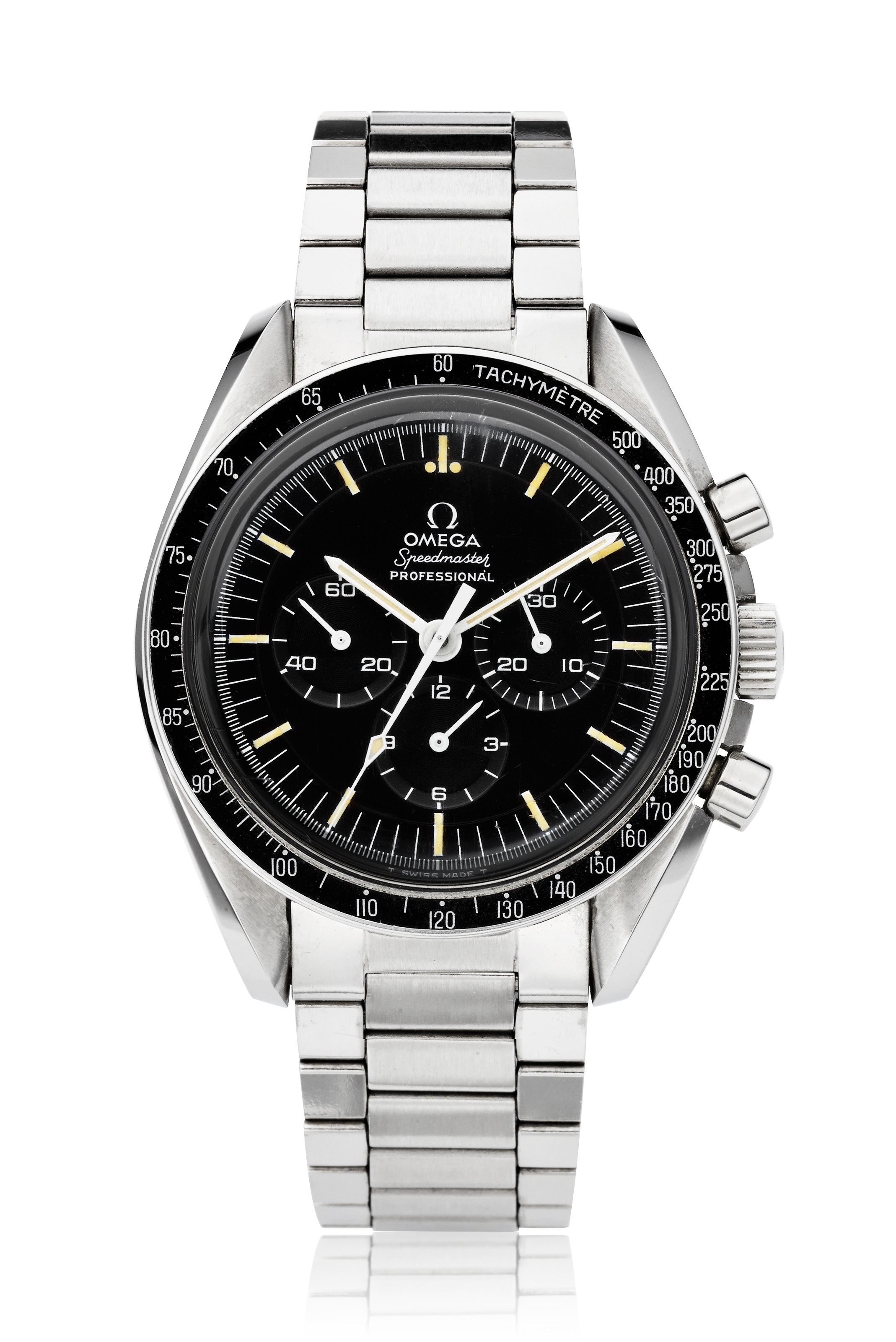 OMEGA, SPEEDMASTER, REF. 145.022, | Christie’s